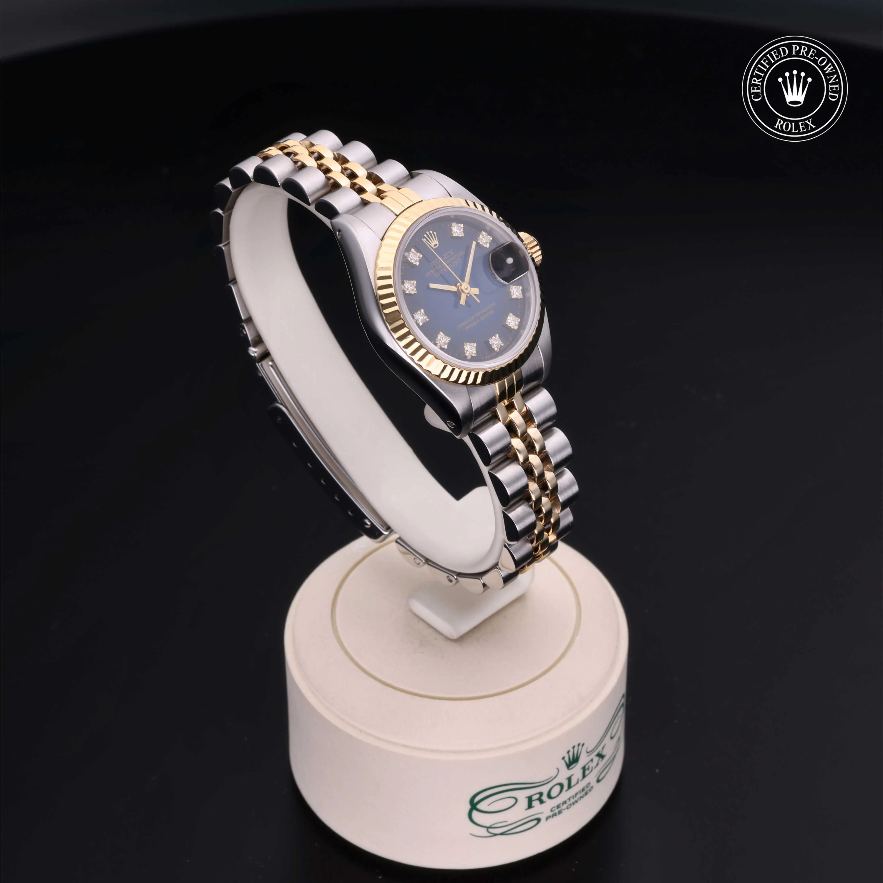 Lady-Datejust 26 - Image 33