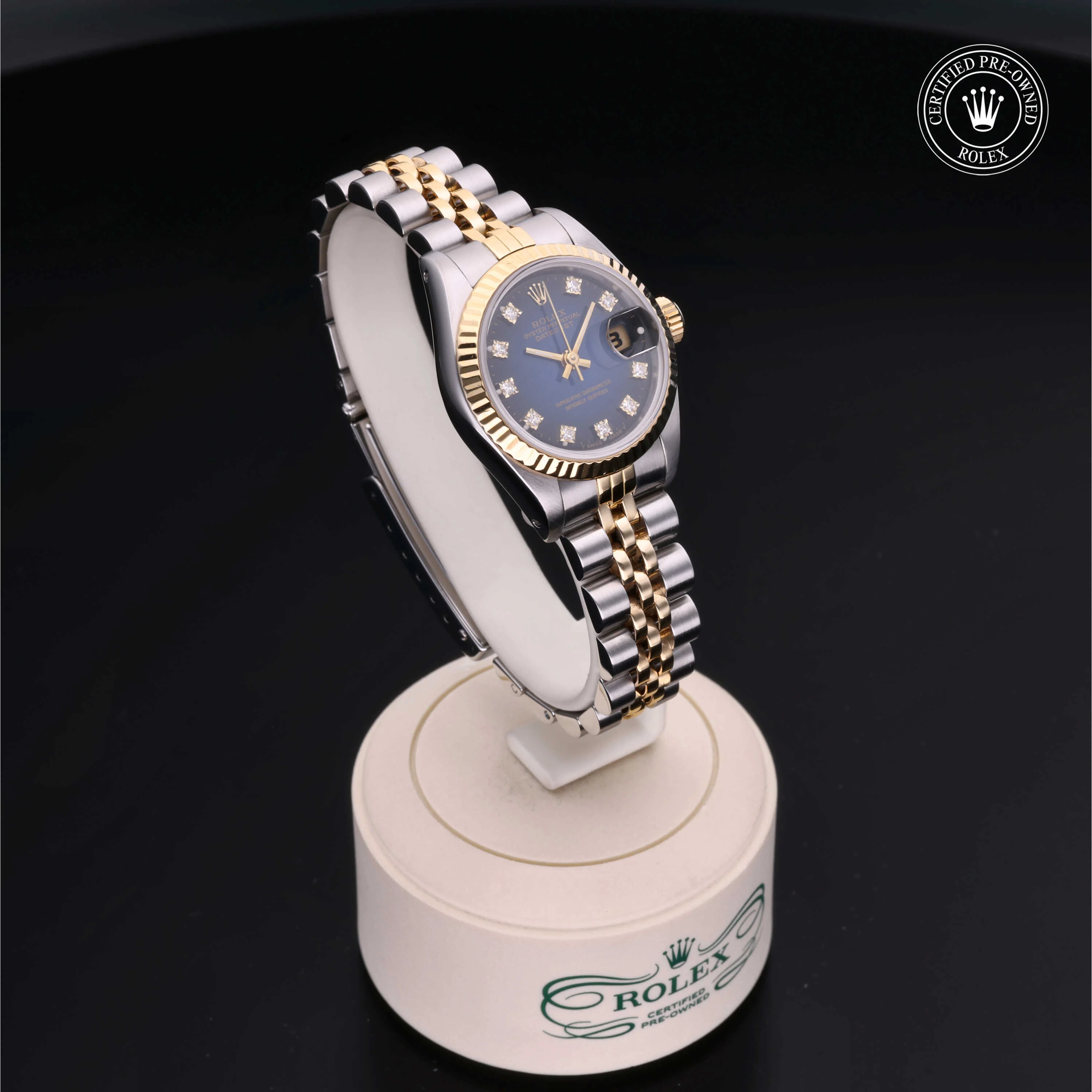 Lady-Datejust 26 - Image 34