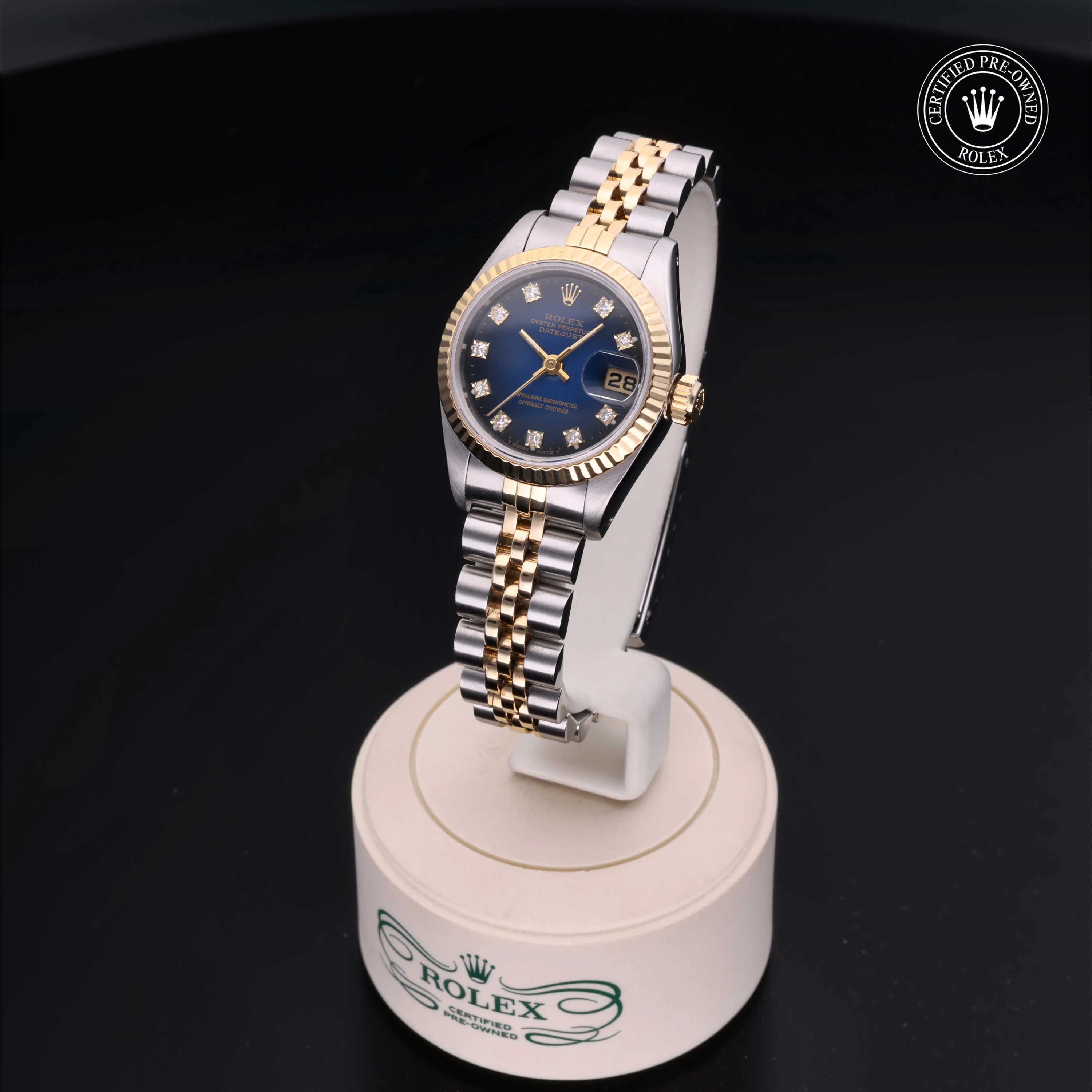 Lady-Datejust 26 - Image 4