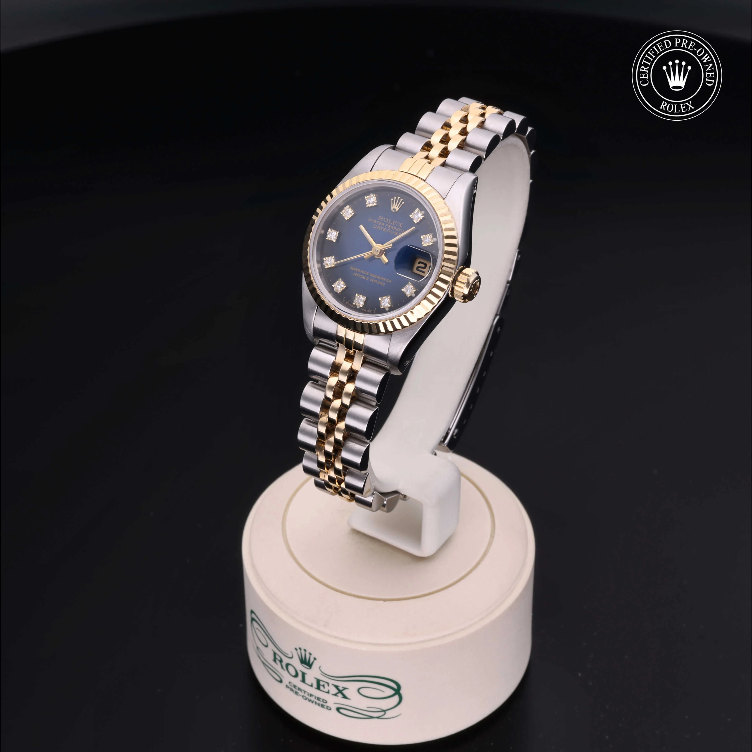 Lady-Datejust 26 - Image 5