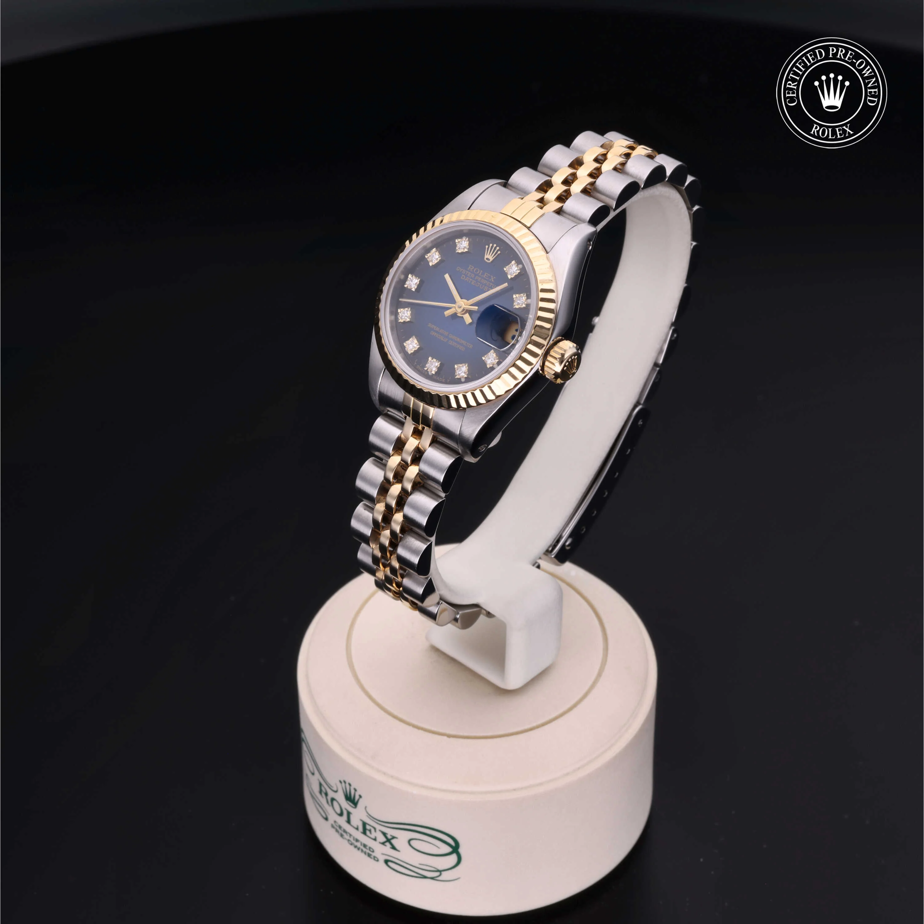 Lady-Datejust 26 - Image 6
