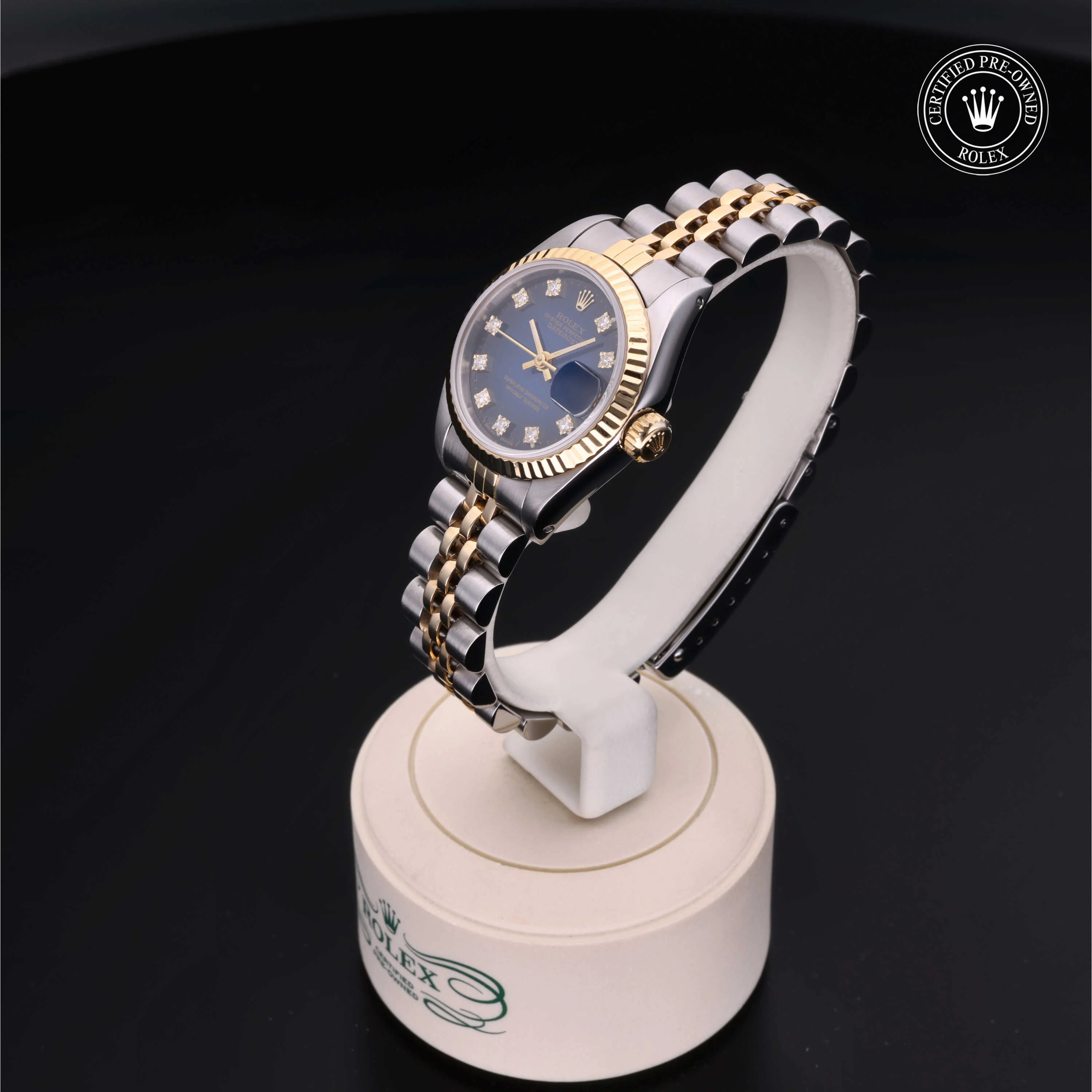 Lady-Datejust 26 - Image 7