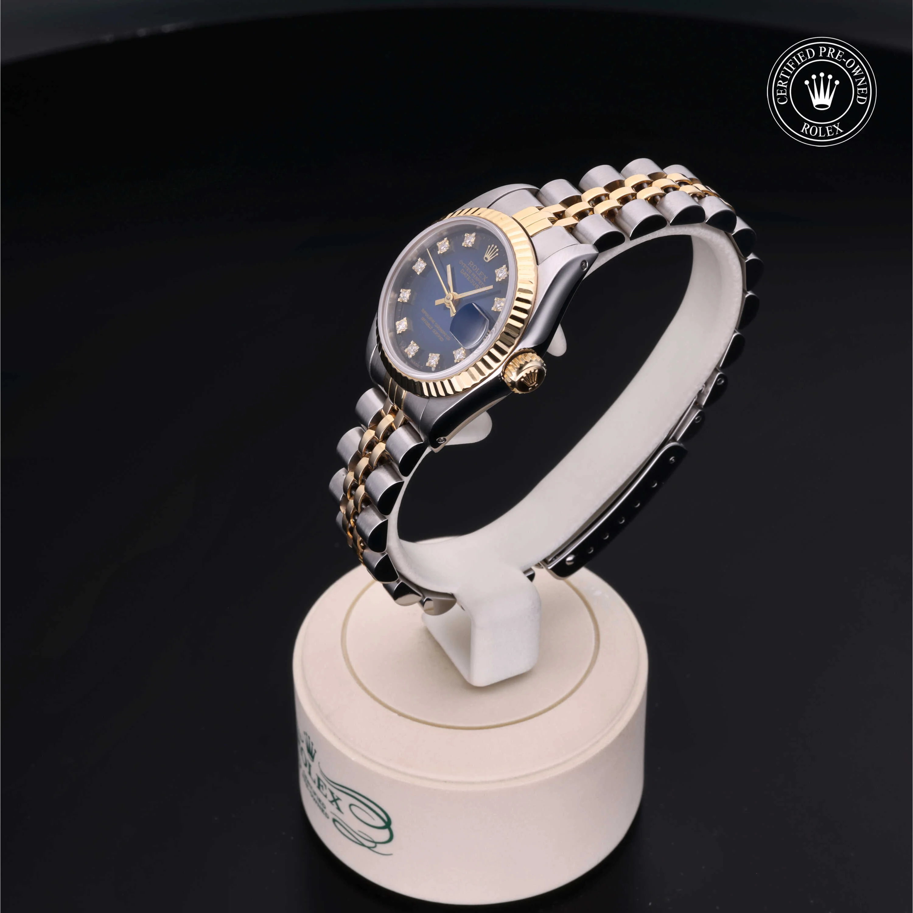 Lady-Datejust 26 - Image 8