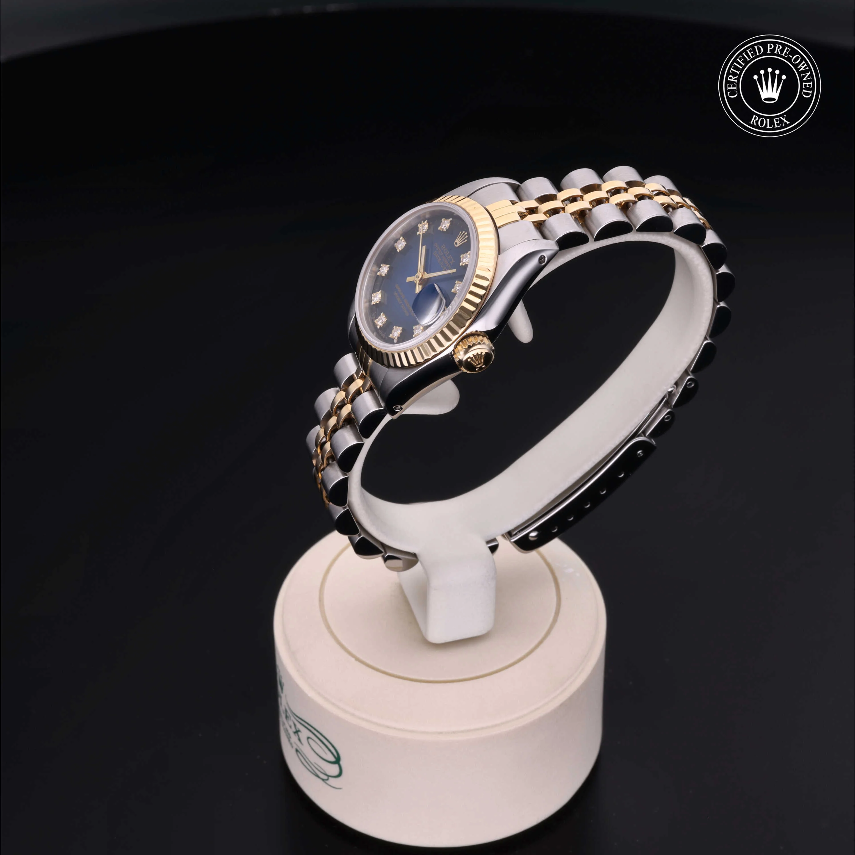 Lady-Datejust 26 - Image 9