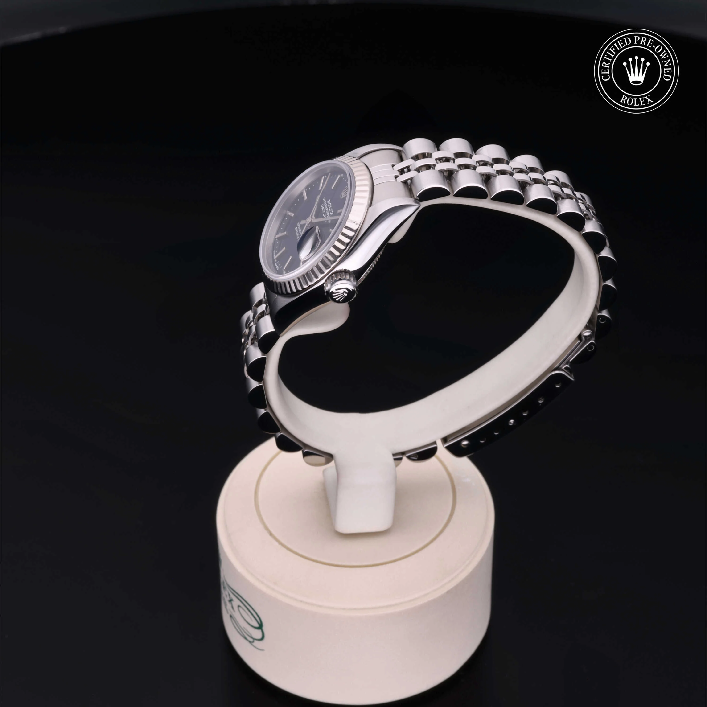 Lady-Datejust 26 - Image 10
