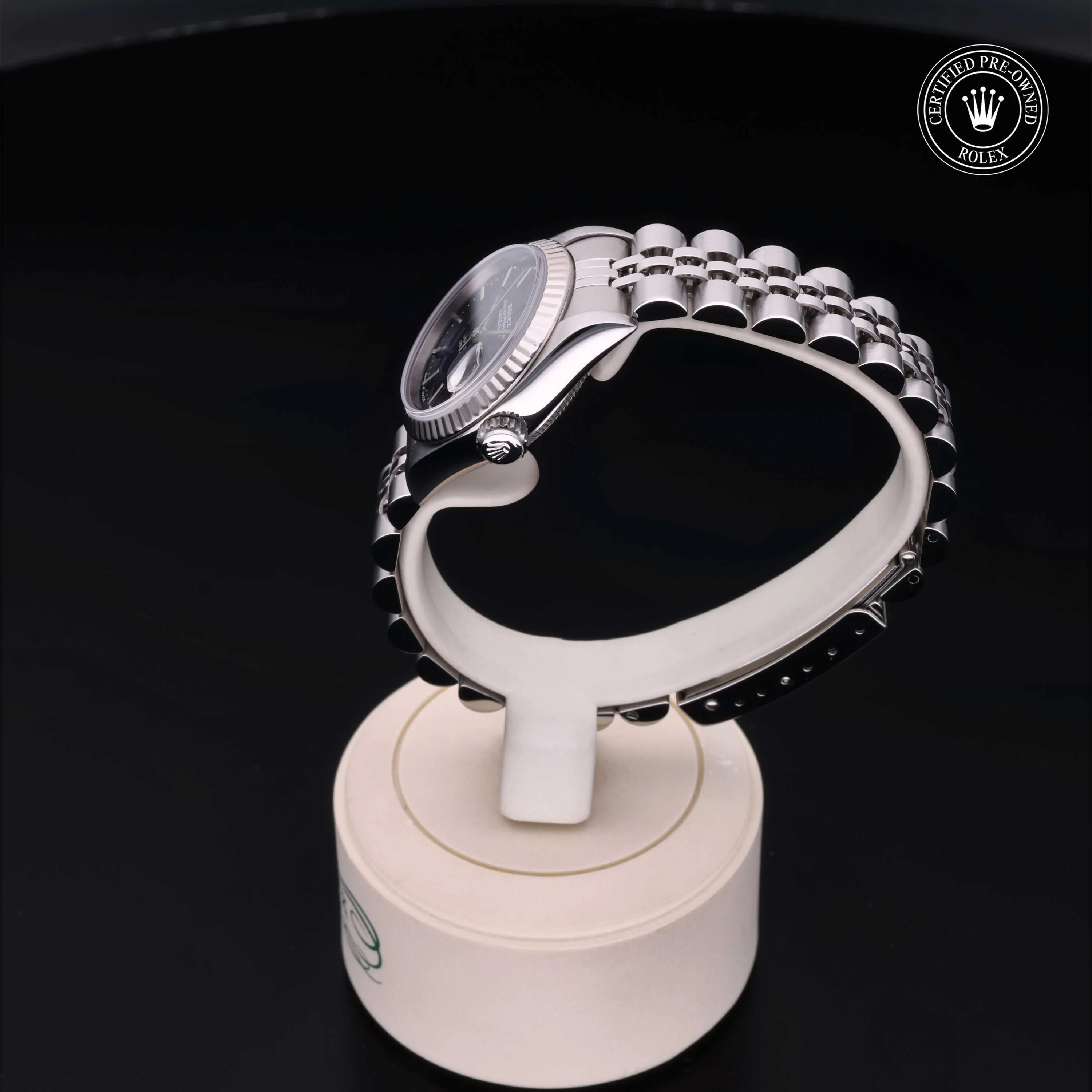 Lady-Datejust 26 - Image 11