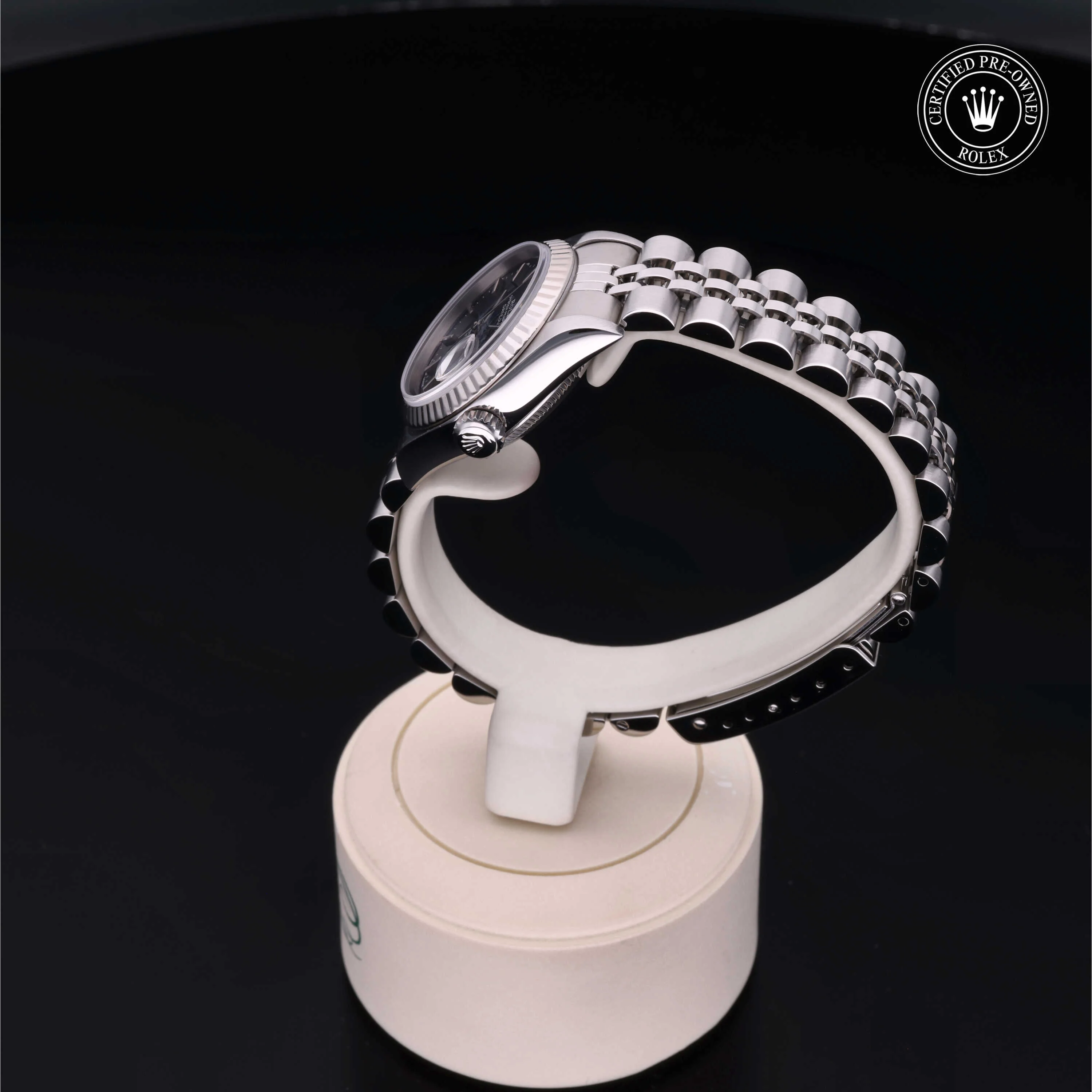 Lady-Datejust 26 - Image 12