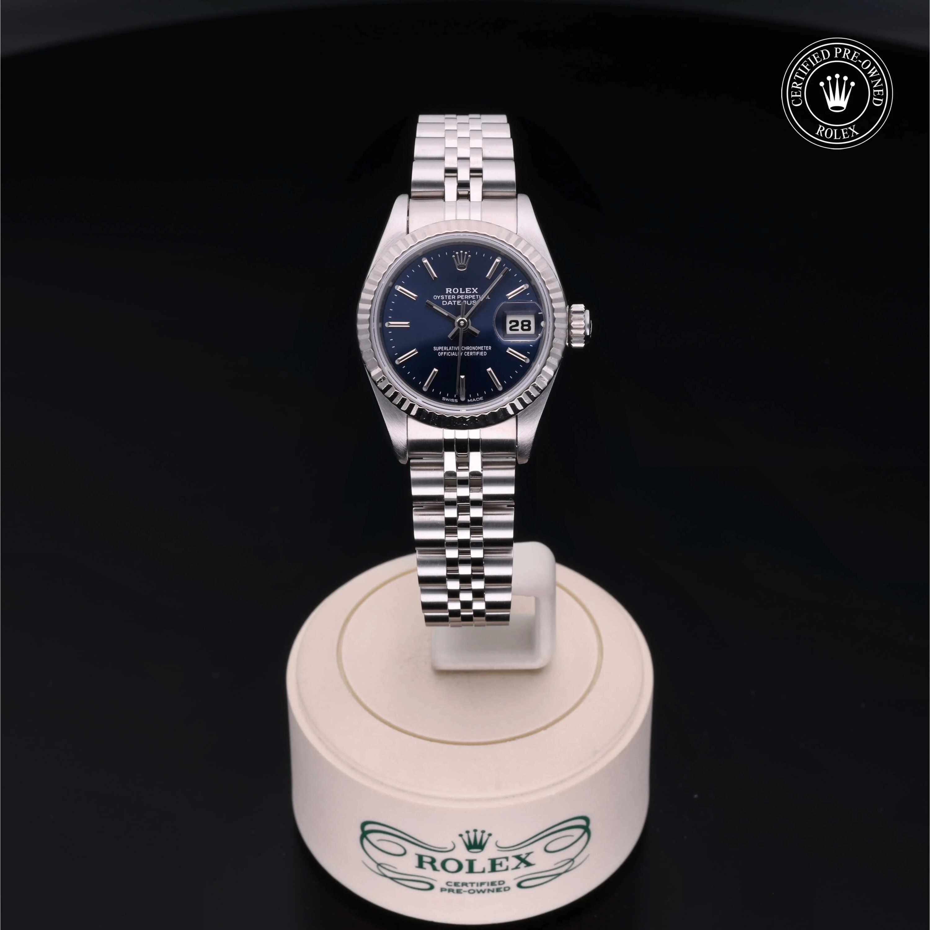 Lady-Datejust 26 - Image 2
