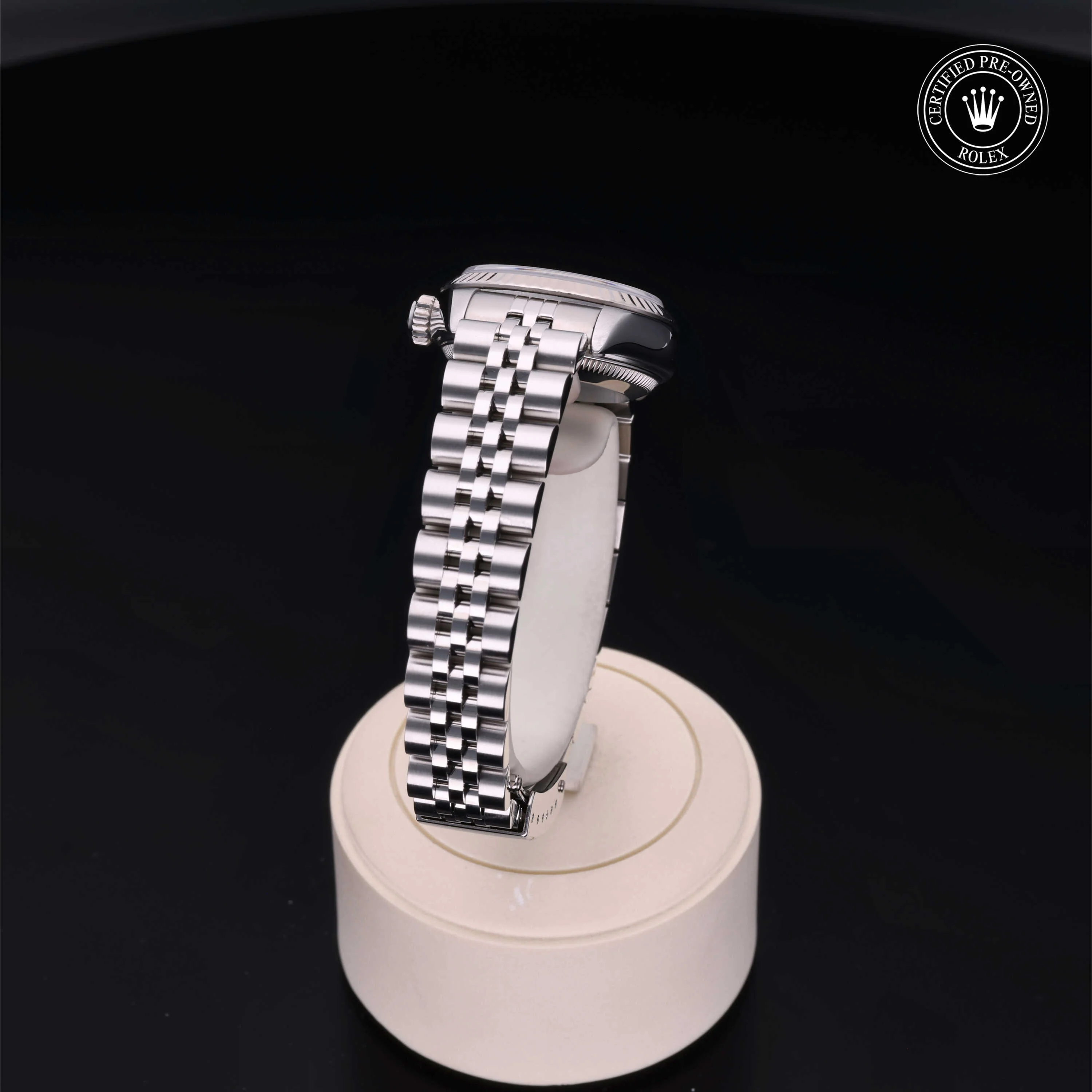 Lady-Datejust 26 - Image 21