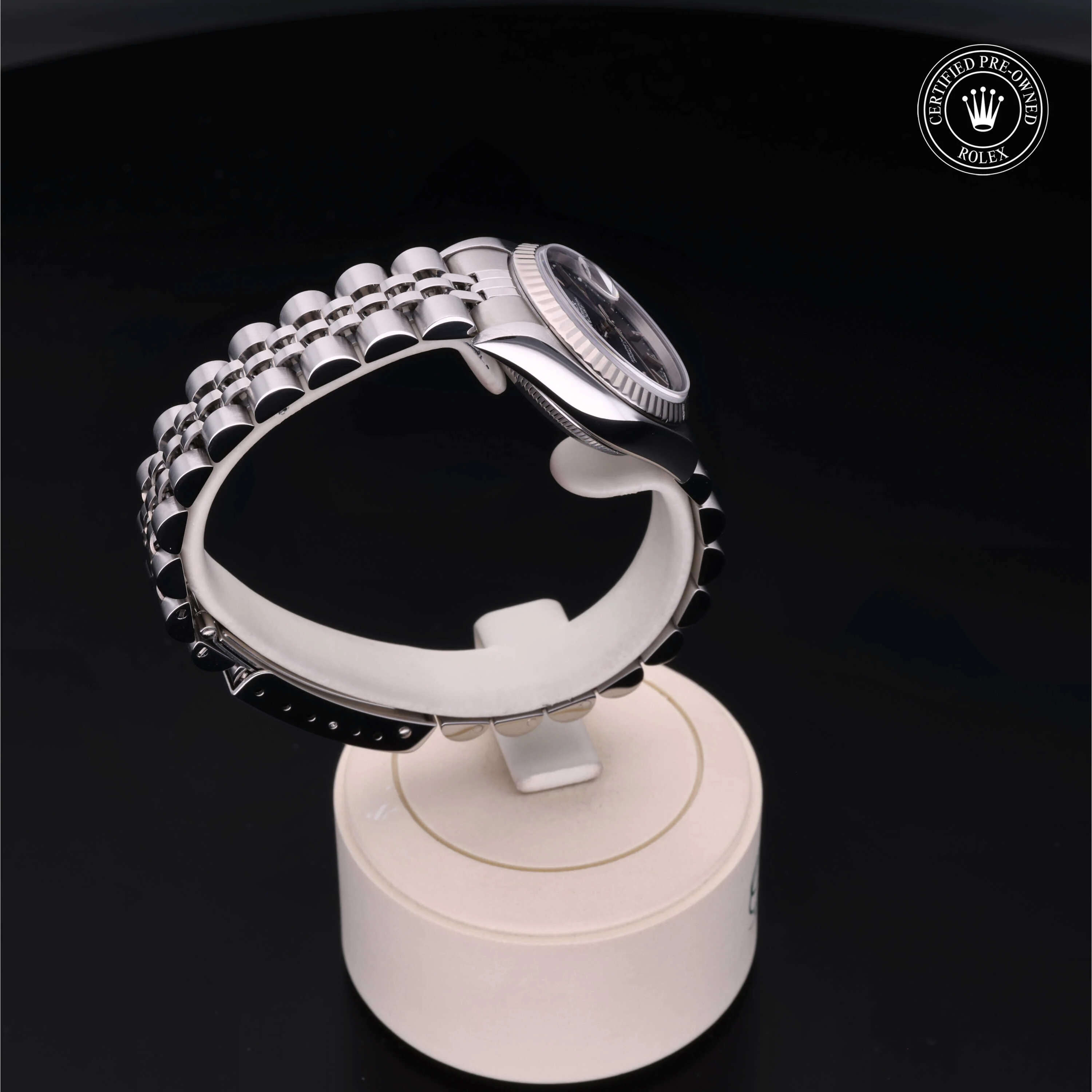 Lady-Datejust 26 - Image 27