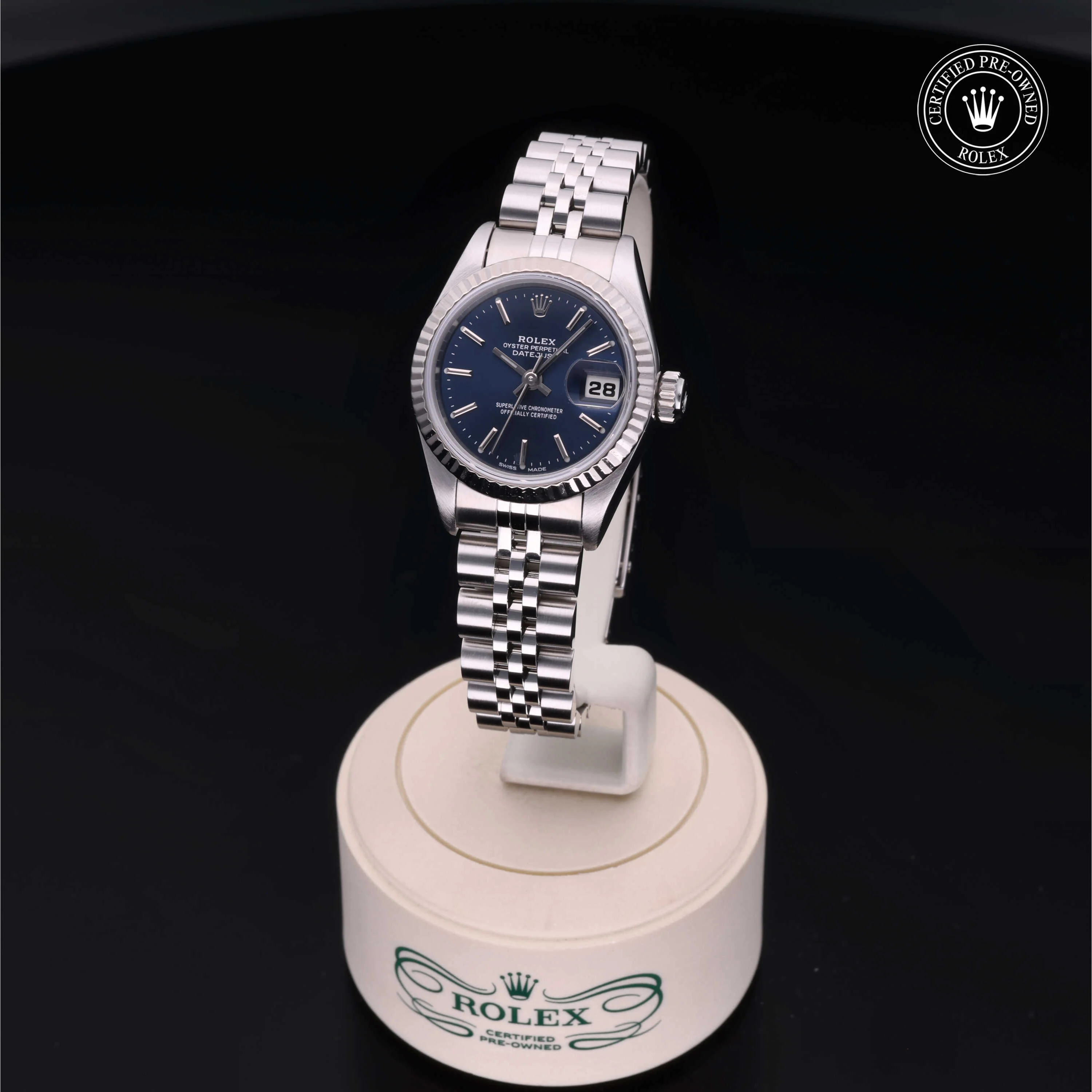 Lady-Datejust 26 - Image 3