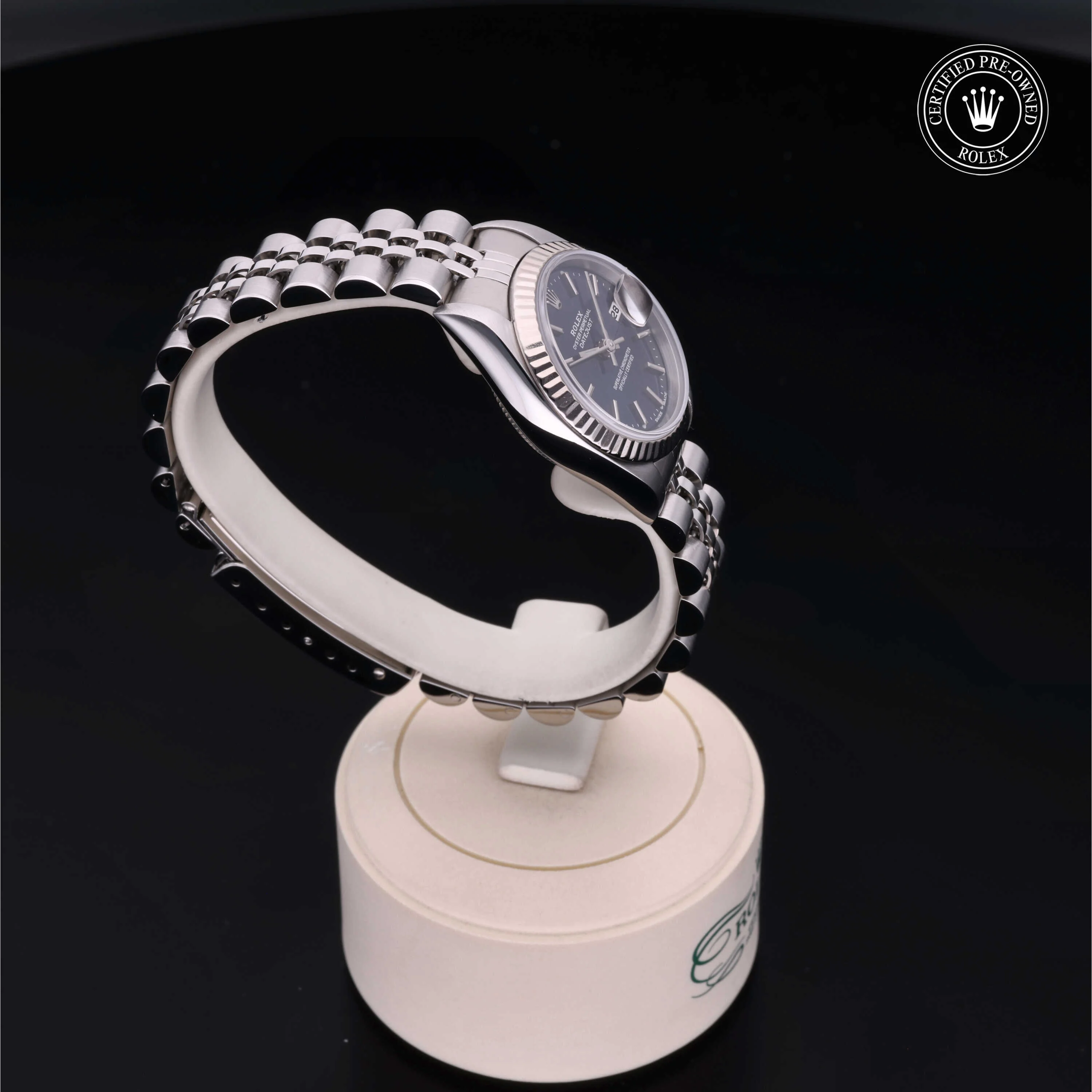 Lady-Datejust 26 - Image 30