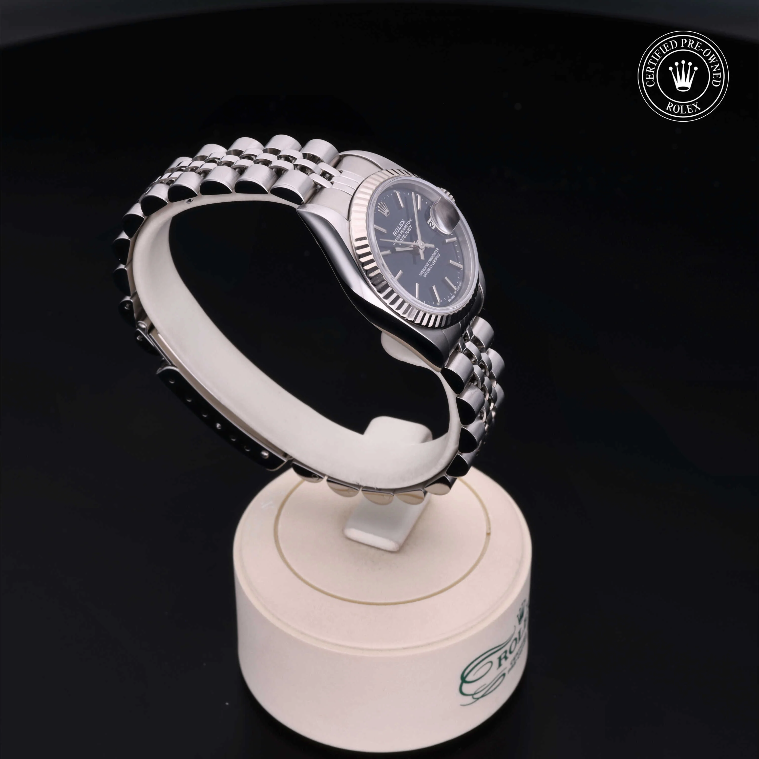 Lady-Datejust 26 - Image 31