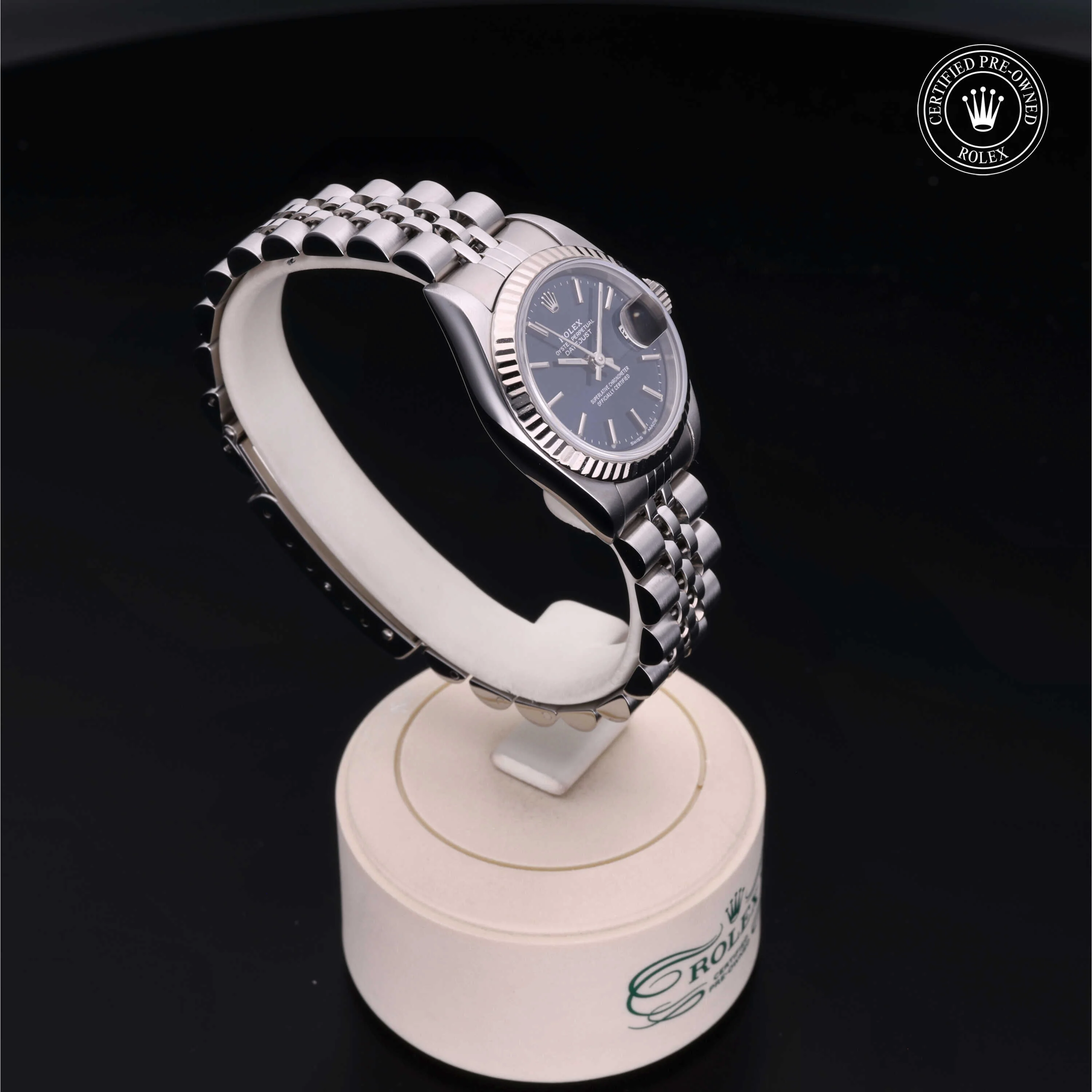 Lady-Datejust 26 - Image 32