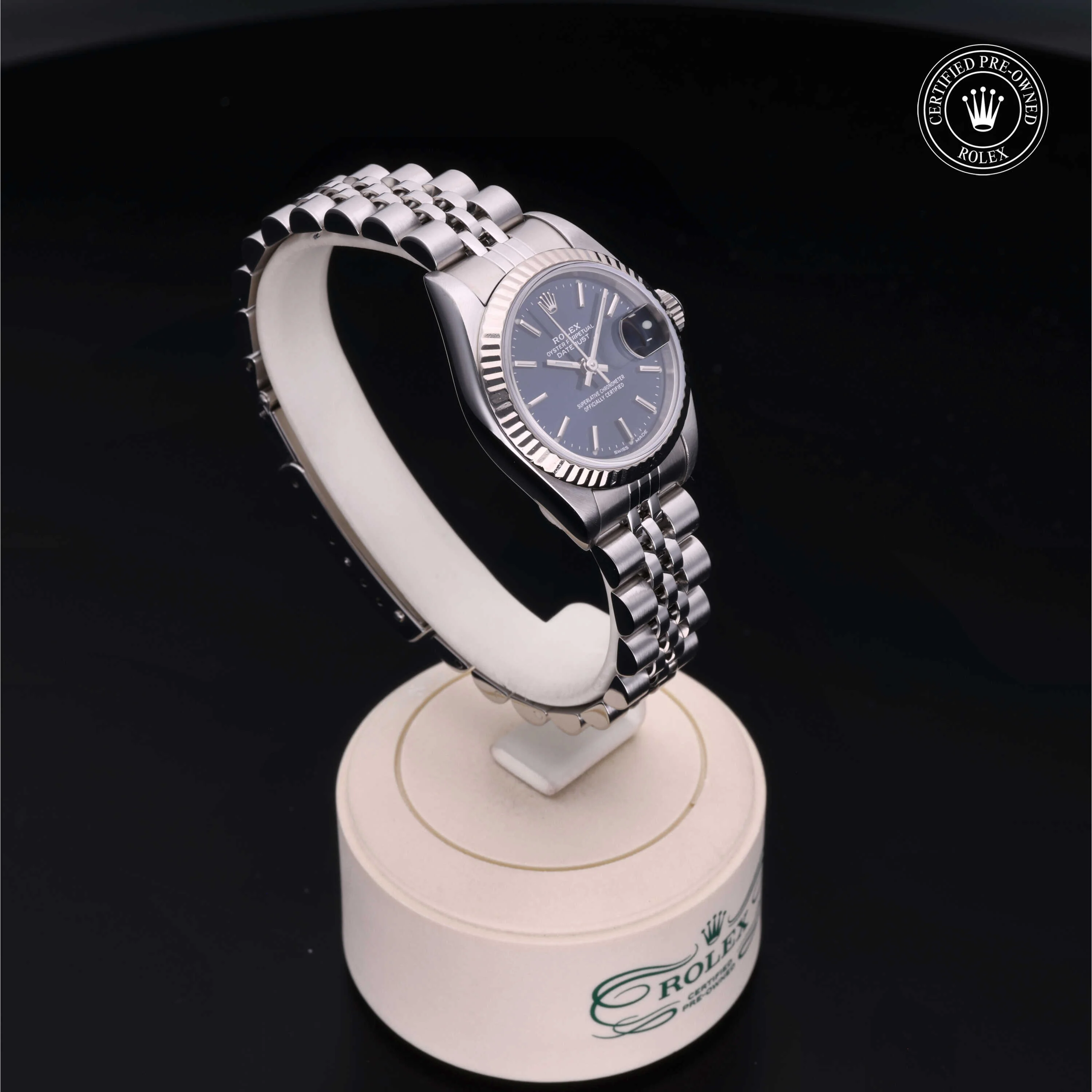 Lady-Datejust 26 - Image 33