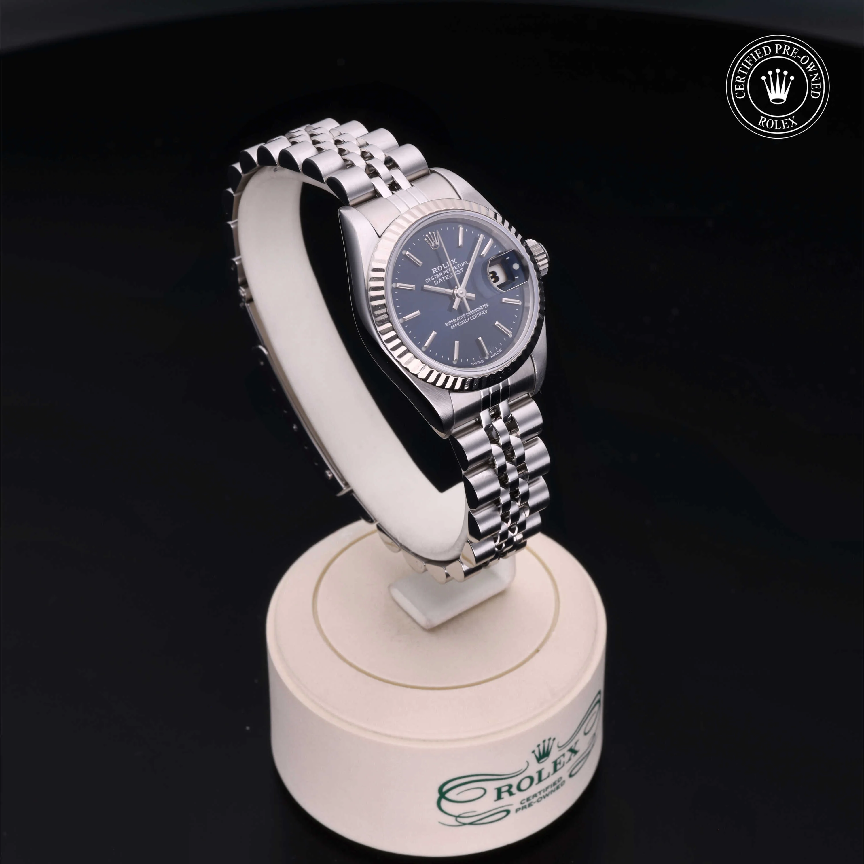 Lady-Datejust 26 - Image 34