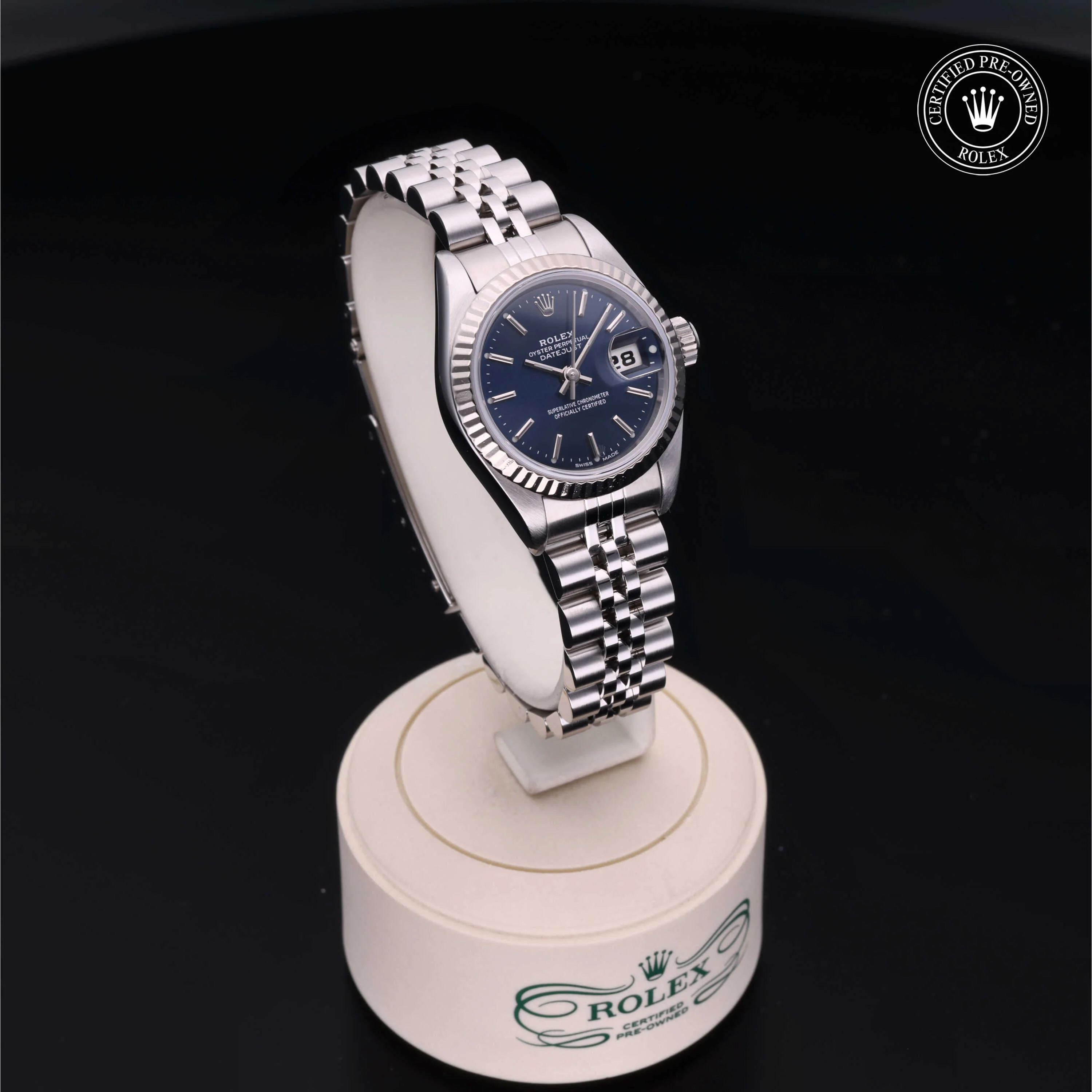 Lady-Datejust 26 - Image 35