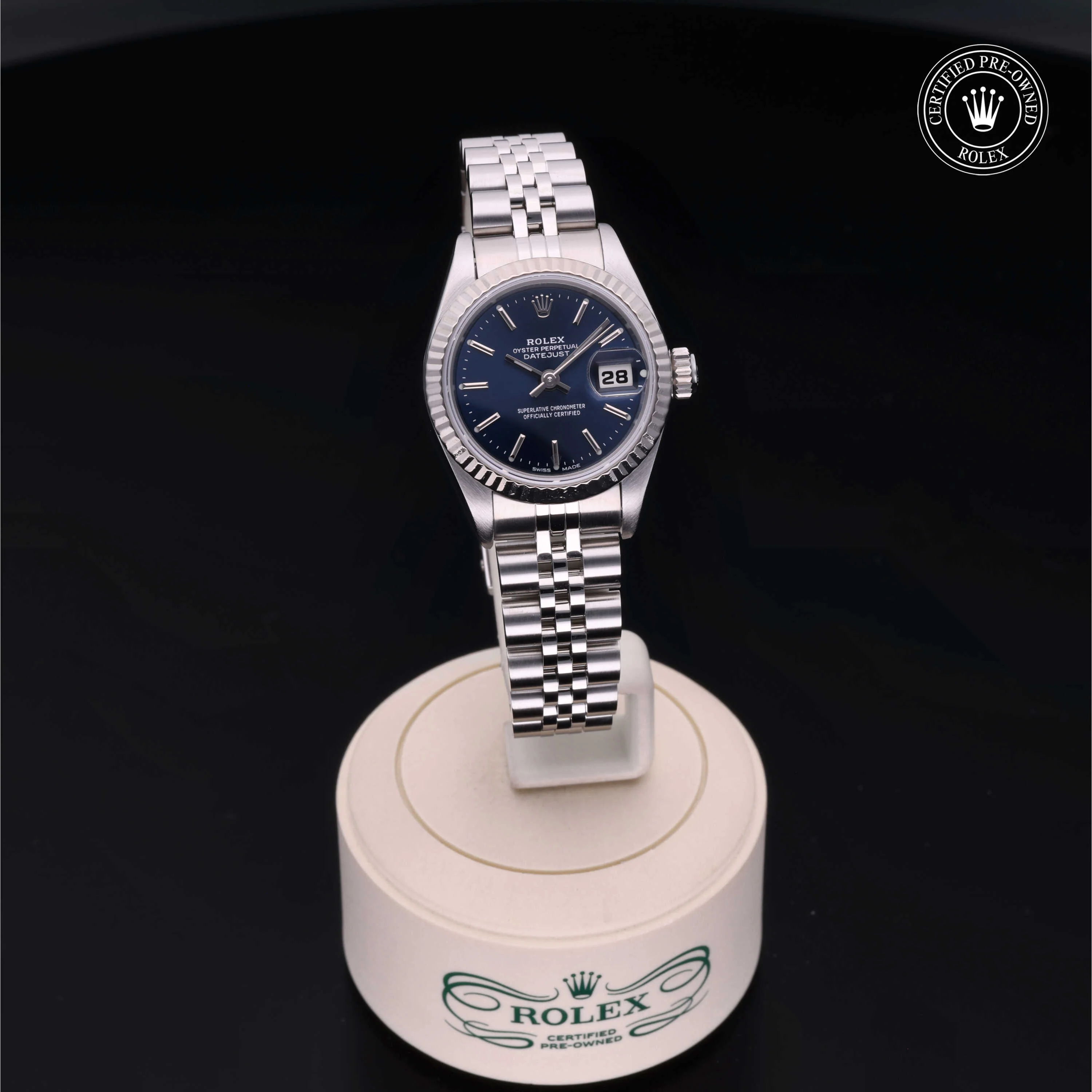 Lady-Datejust 26 - Image 37