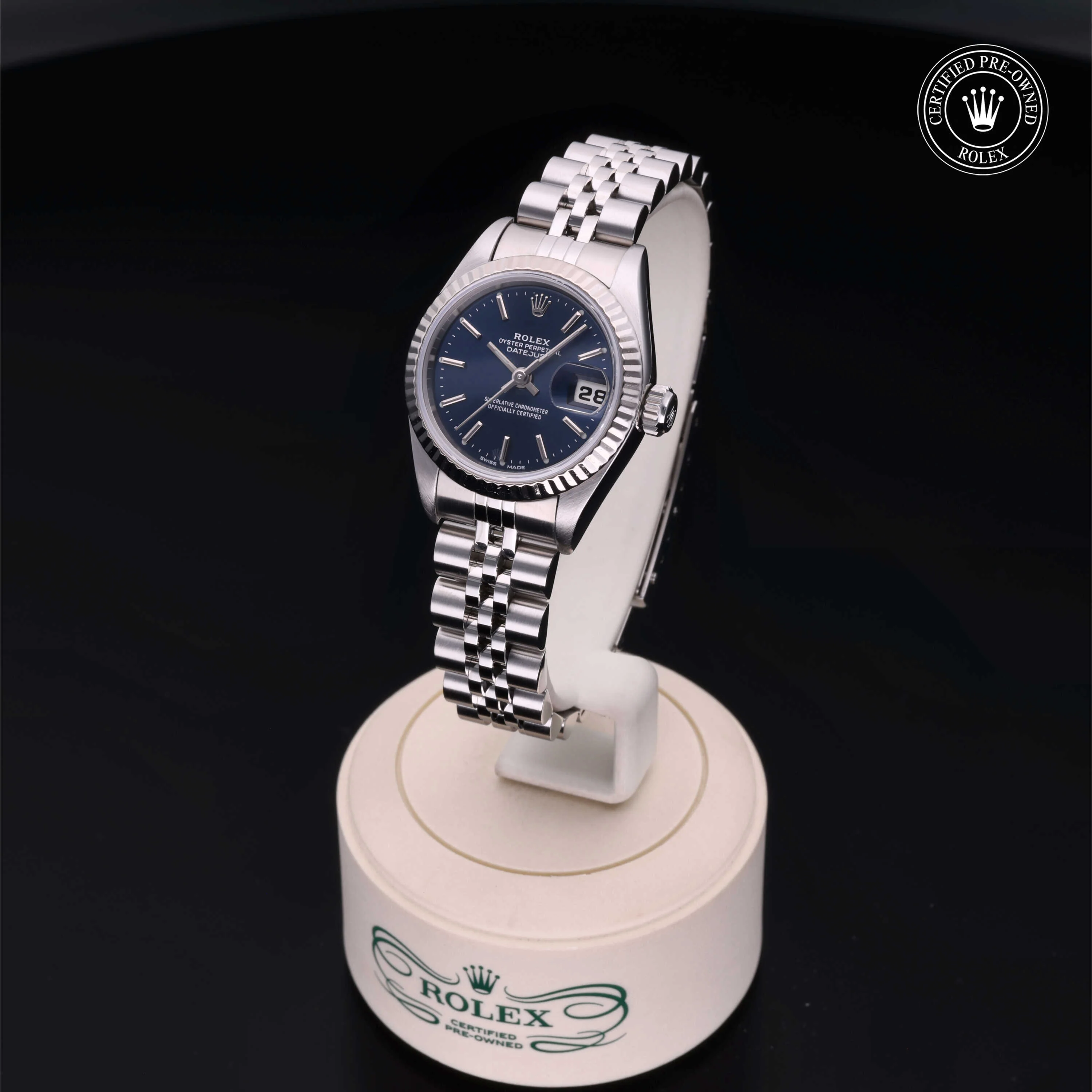 Lady-Datejust 26 - Image 4
