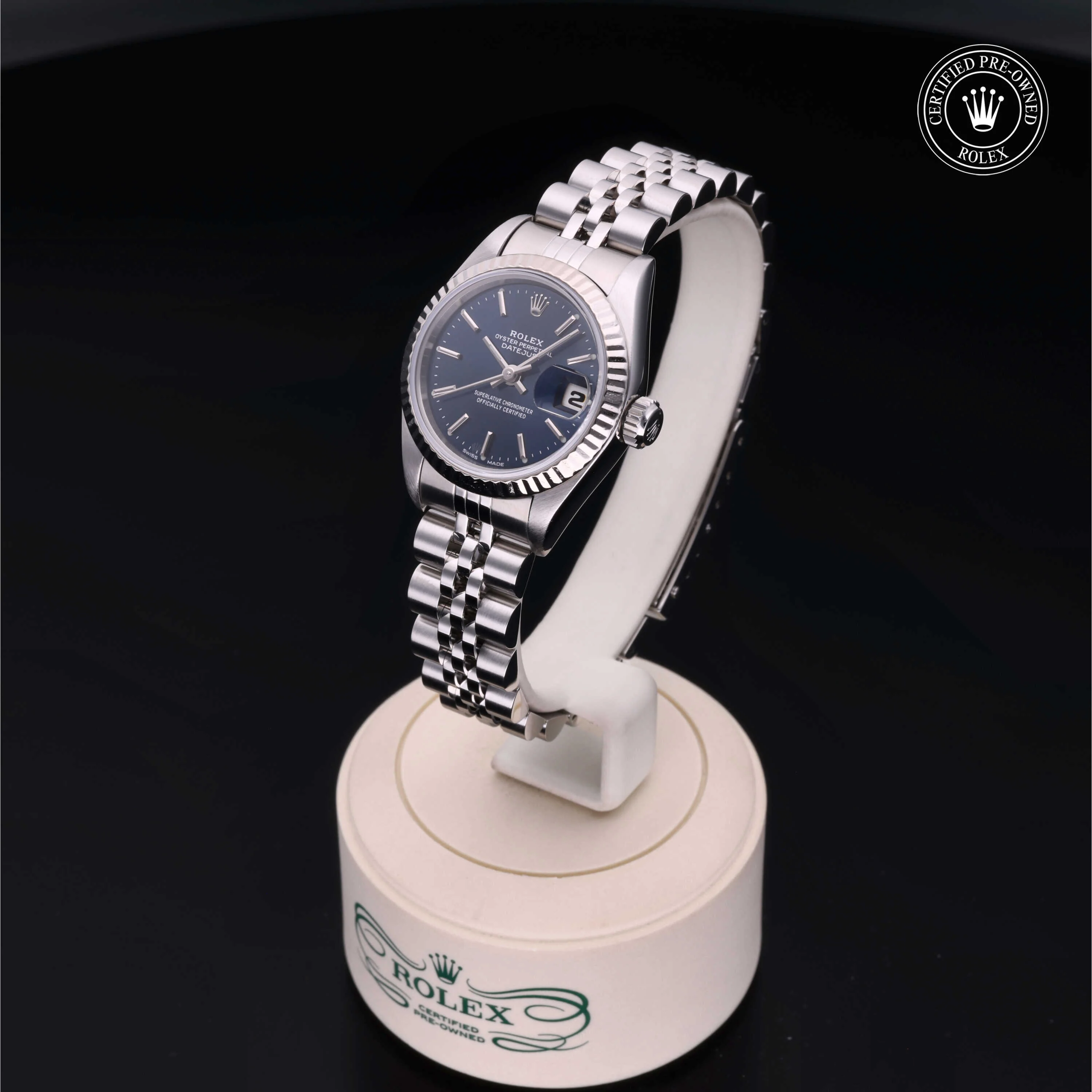Lady-Datejust 26 - Image 5