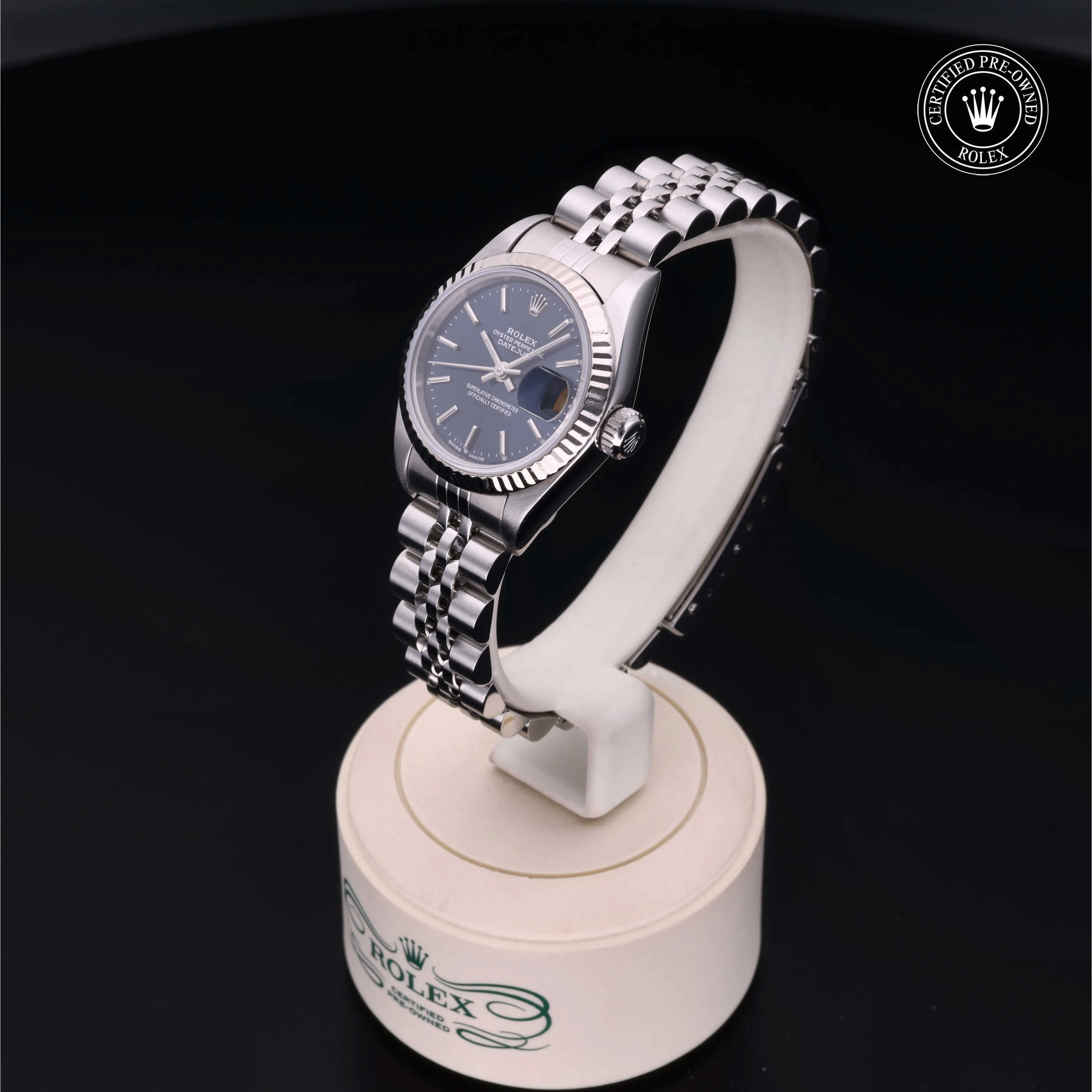 Lady-Datejust 26 - Image 6