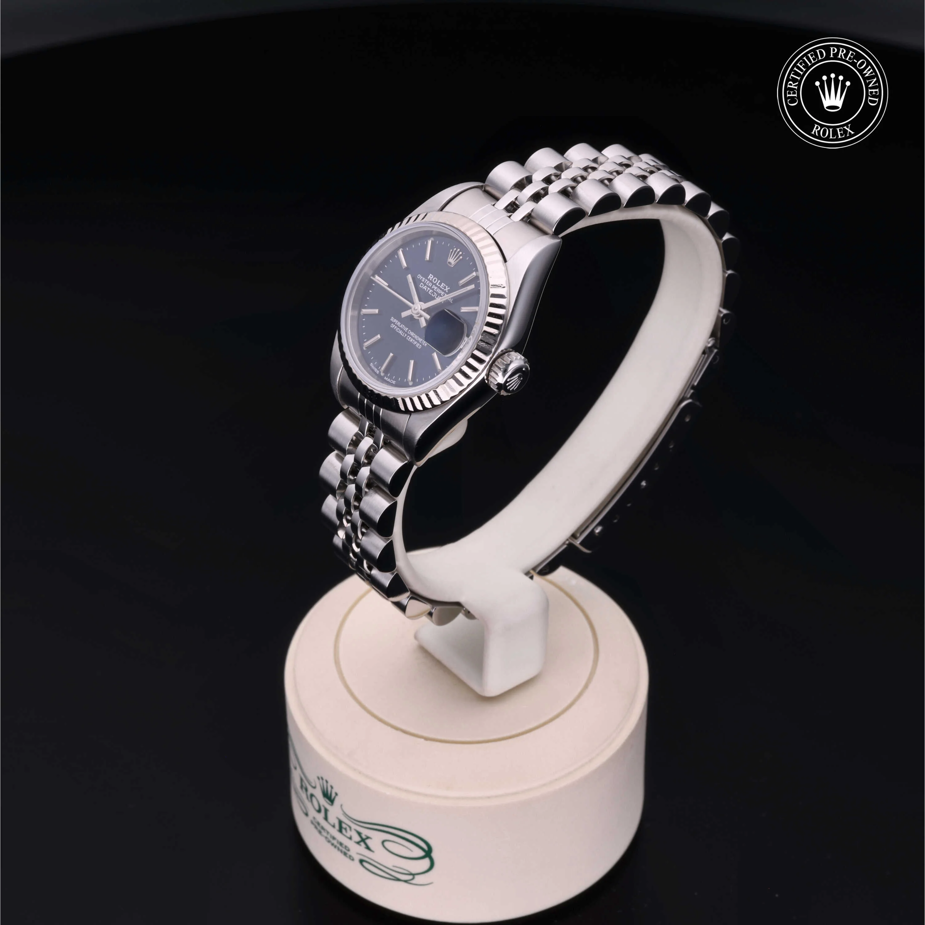 Lady-Datejust 26 - Image 7