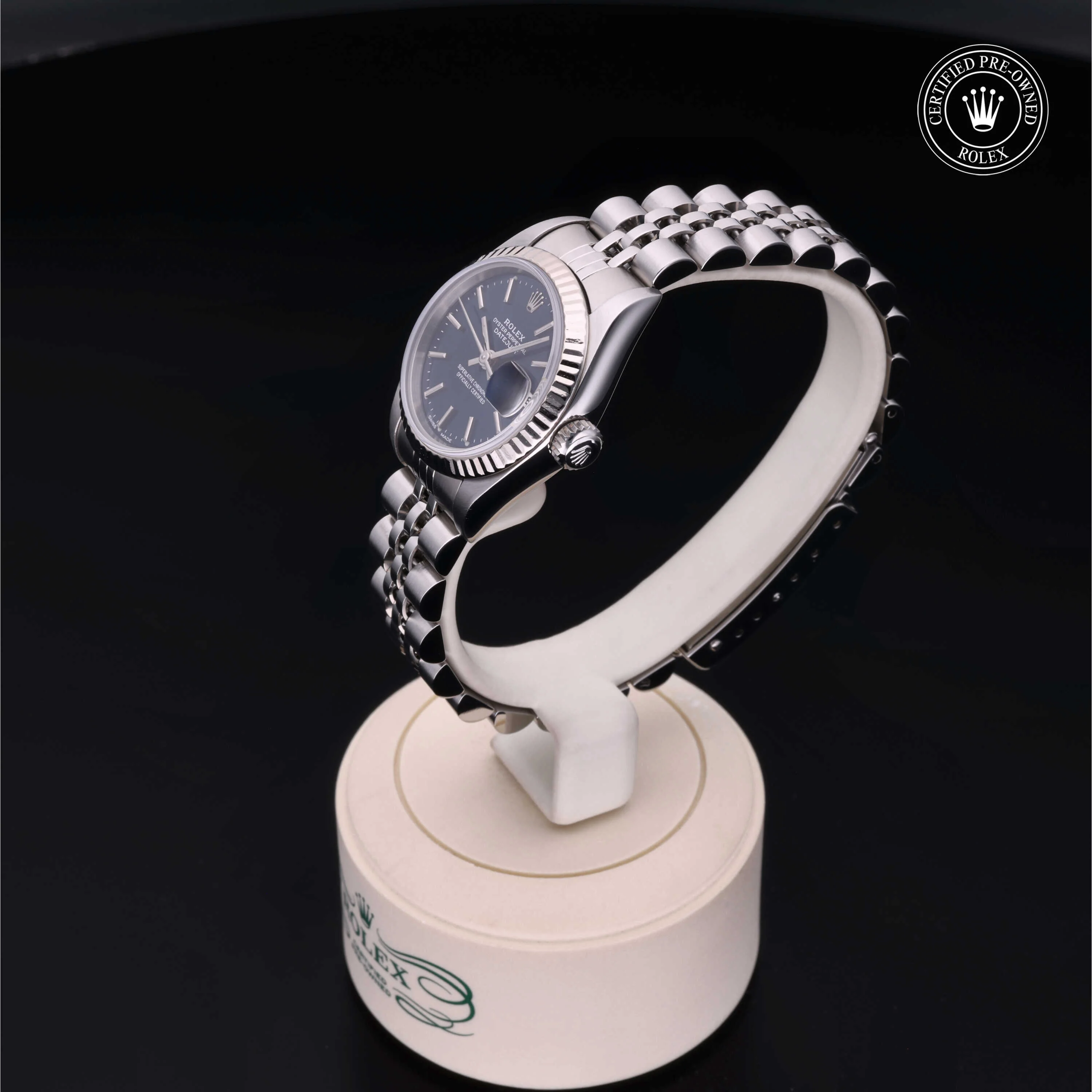 Lady-Datejust 26 - Image 8