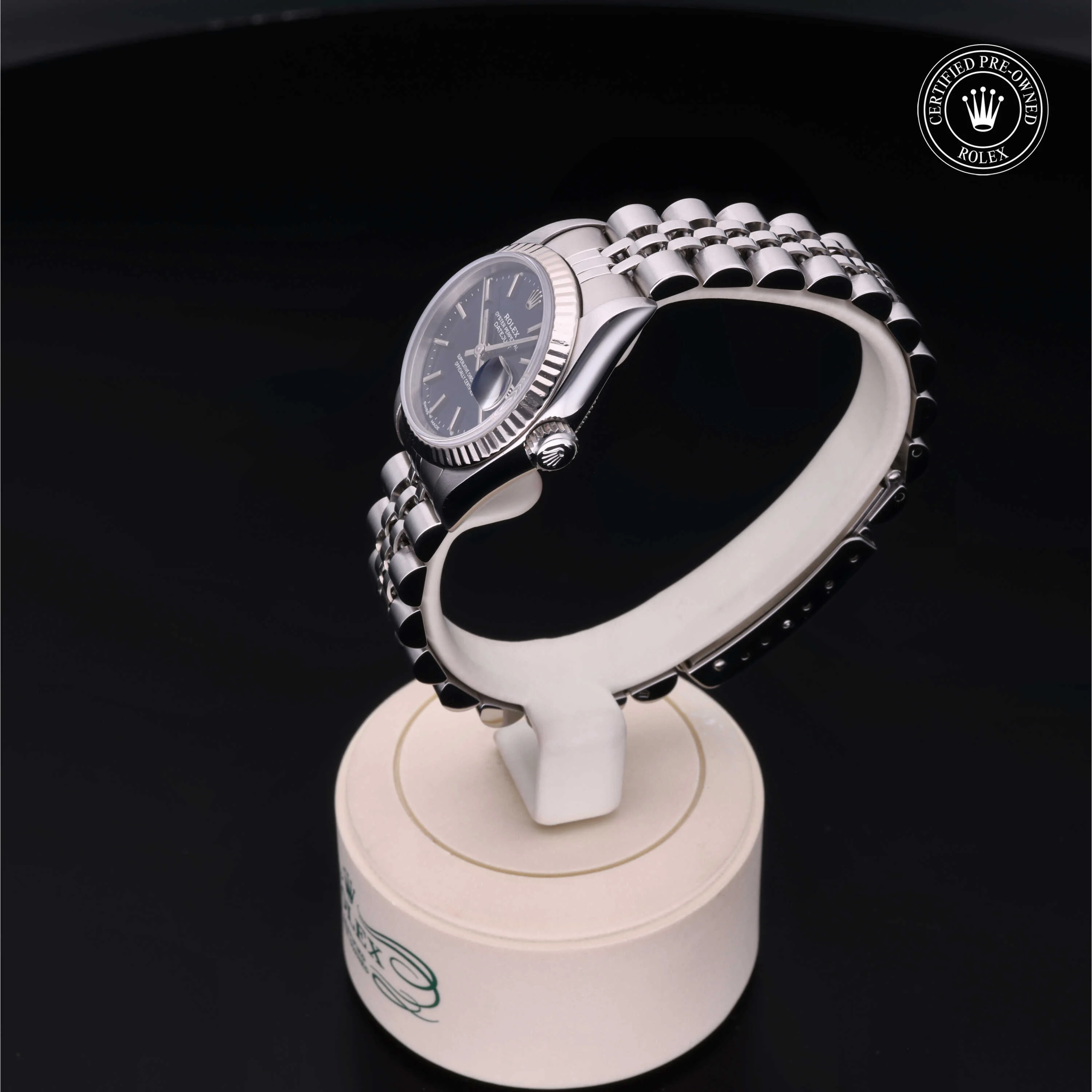 Lady-Datejust 26 - Image 9
