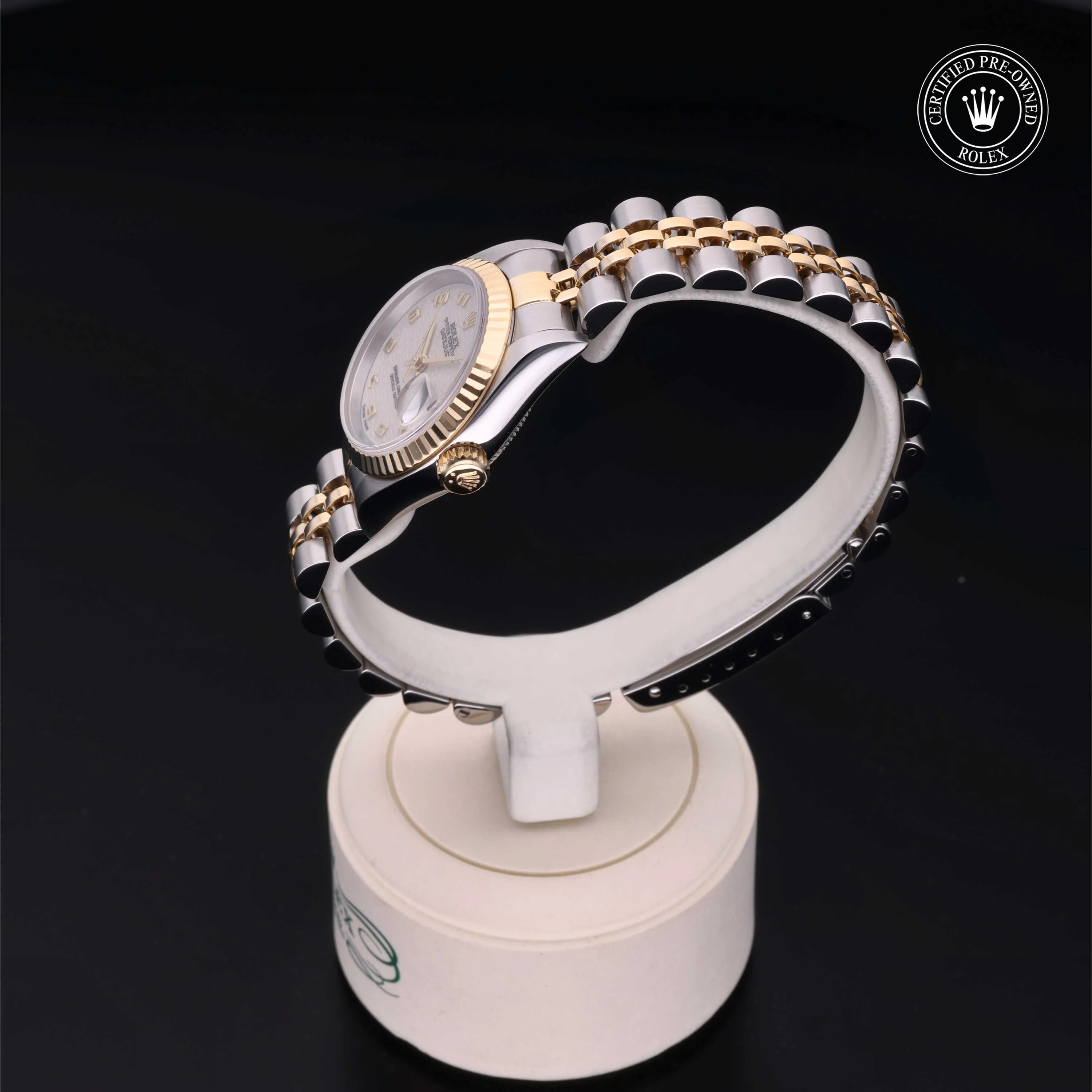 Lady-Datejust 26 - Image 10