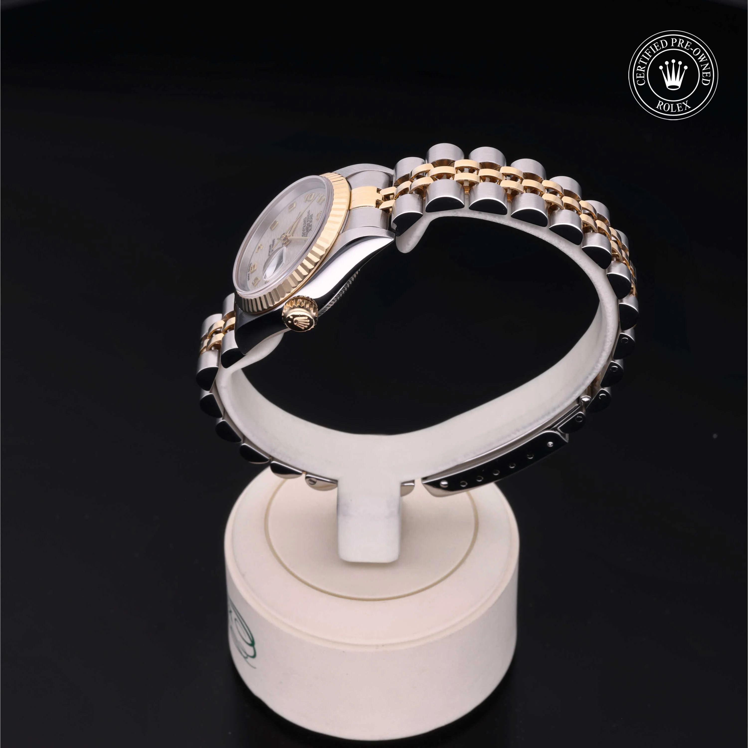 Lady-Datejust 26 - Image 11