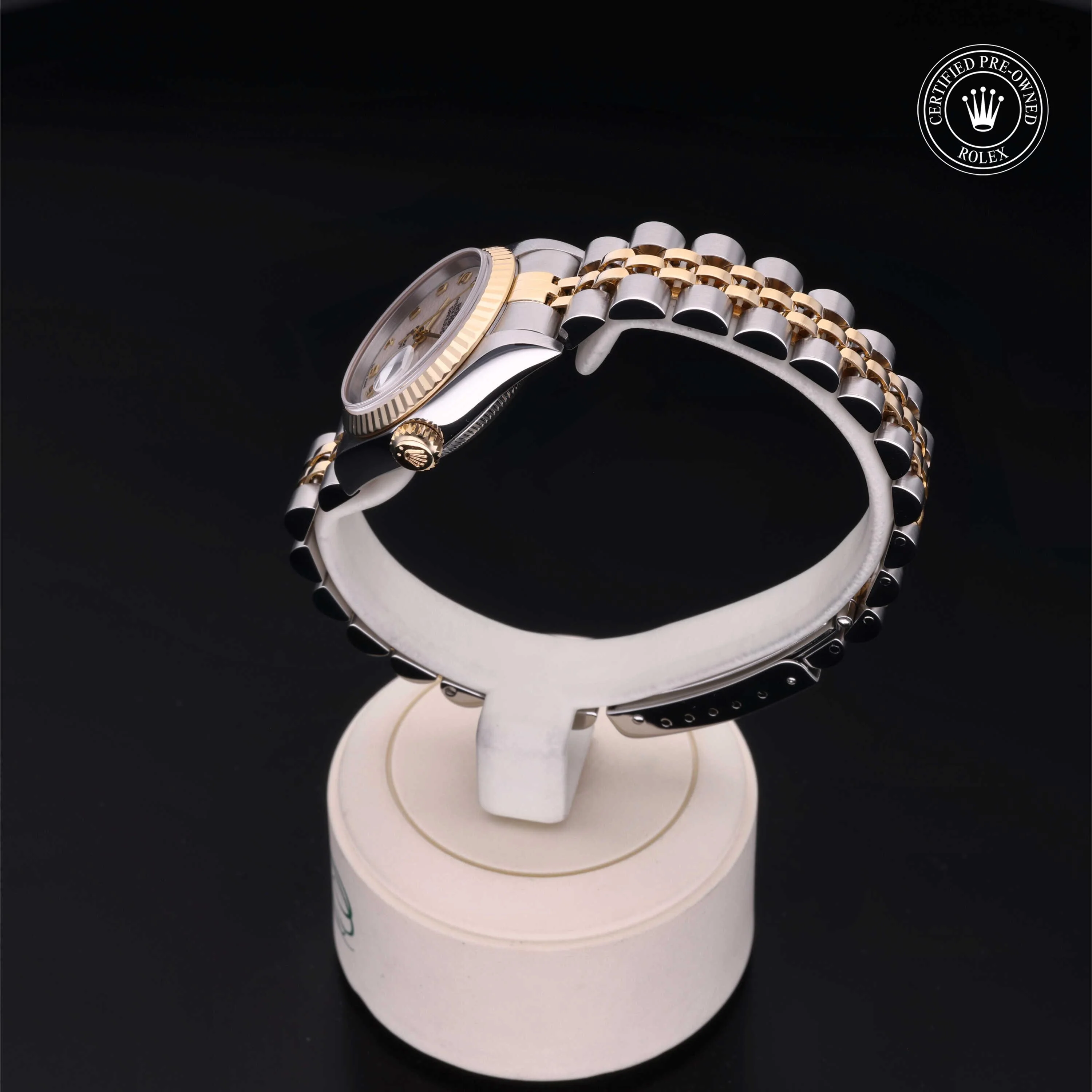 Lady-Datejust 26 - Image 12
