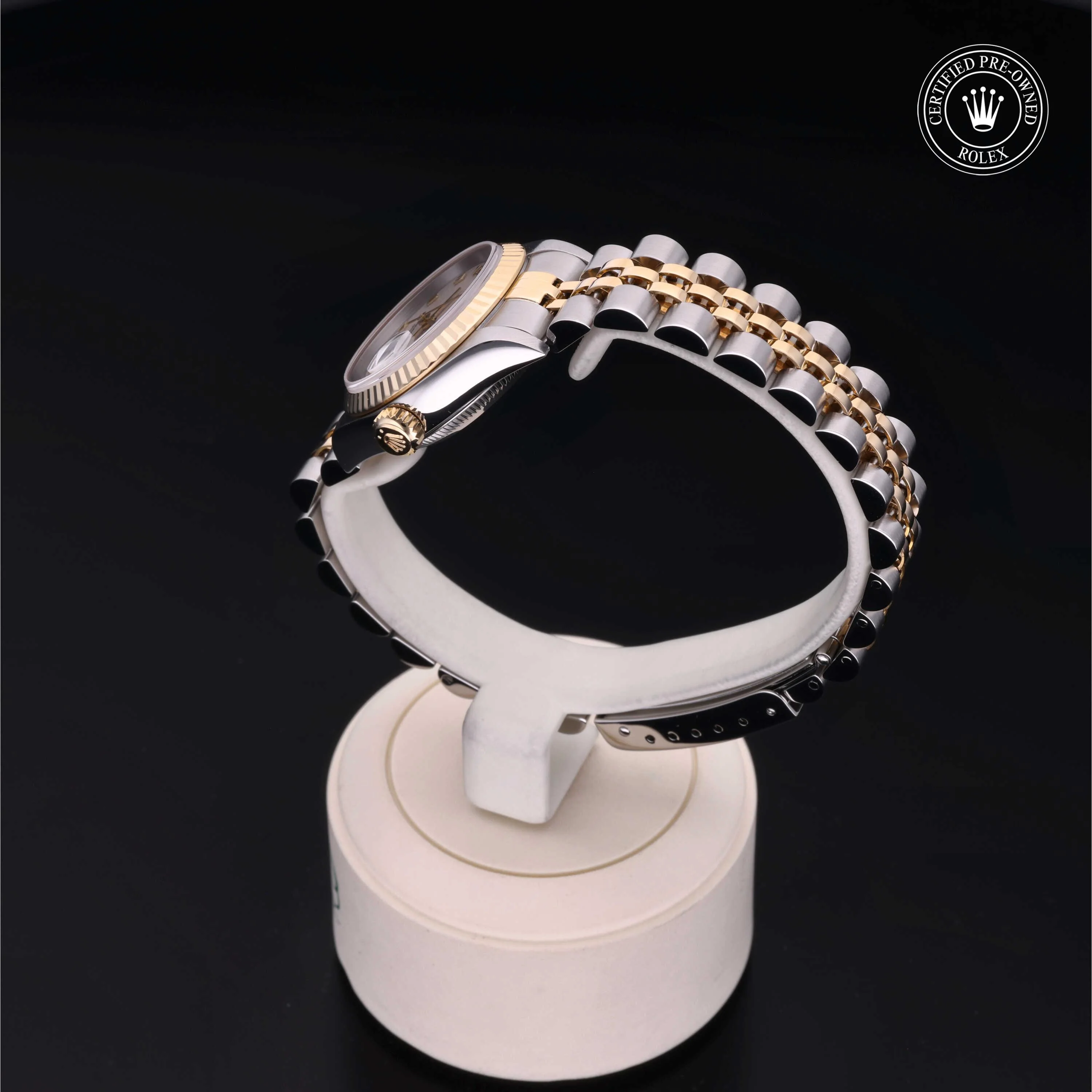 Lady-Datejust 26 - Image 13
