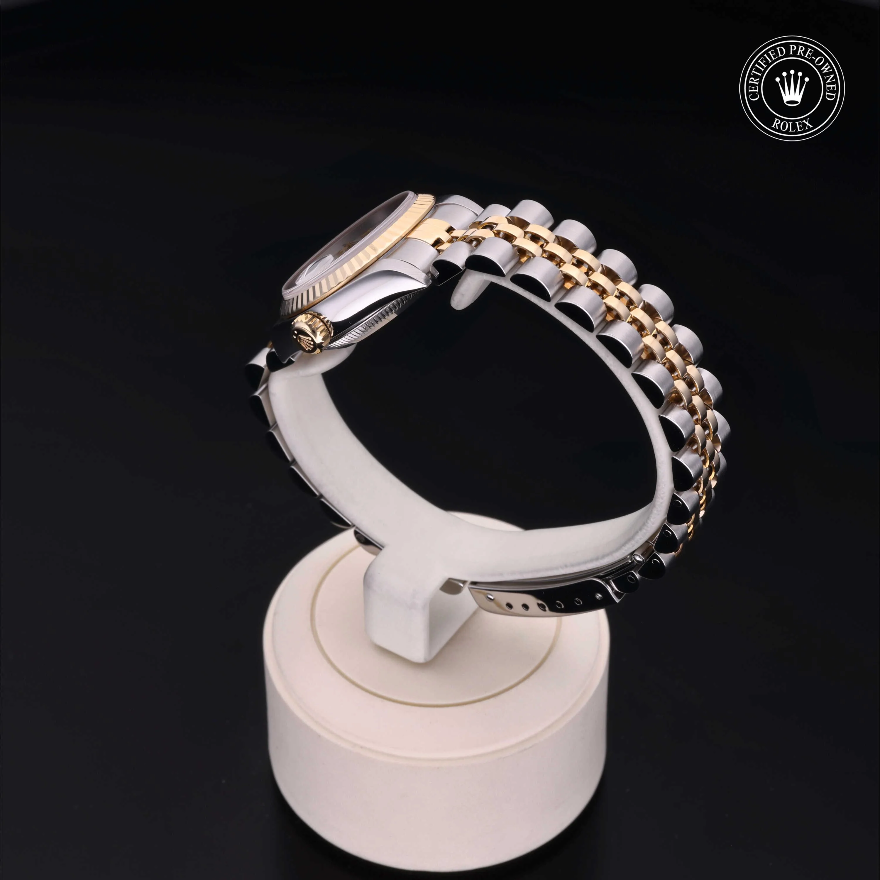 Lady-Datejust 26 - Image 14