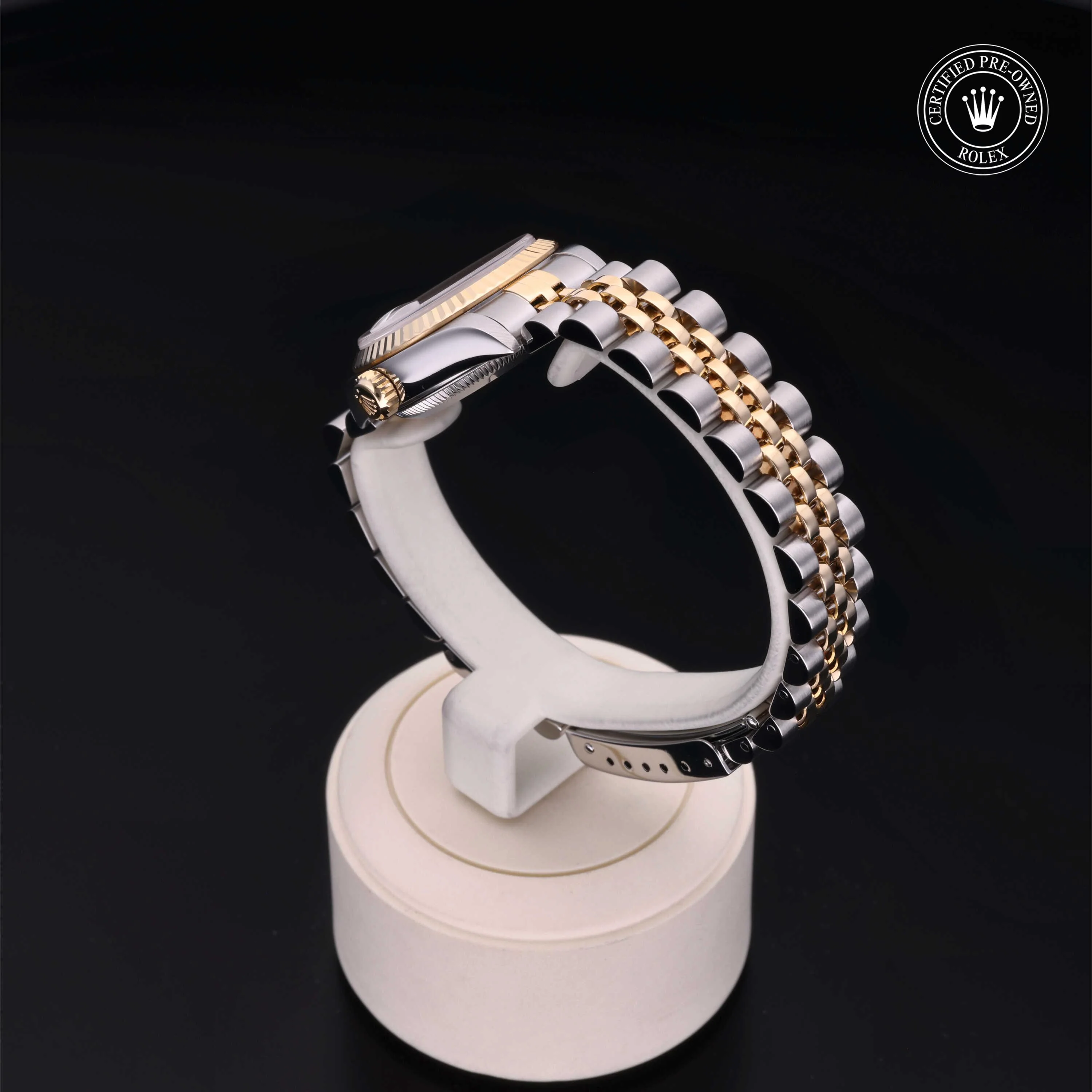 Lady-Datejust 26 - Image 15