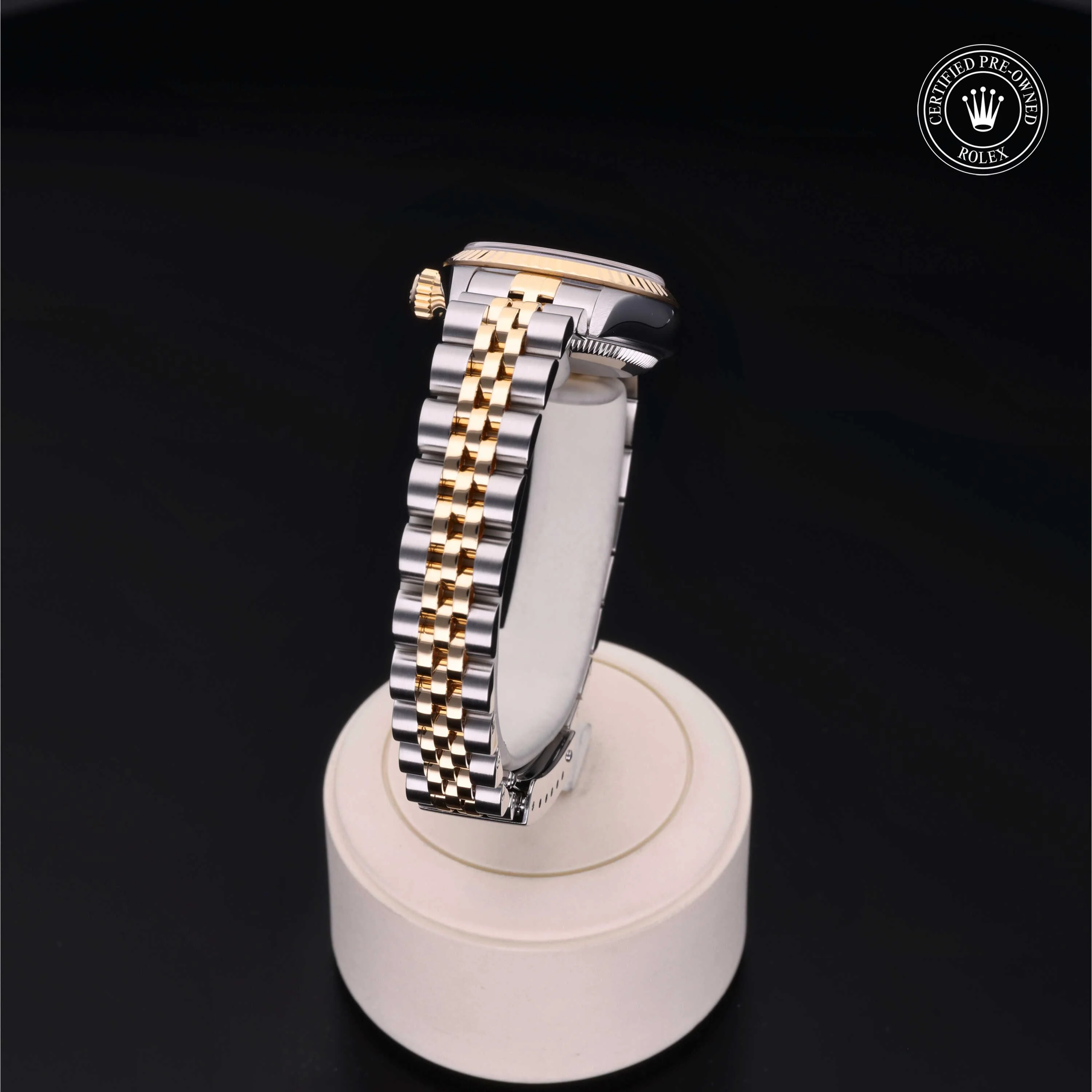 Lady-Datejust 26 - Image 21