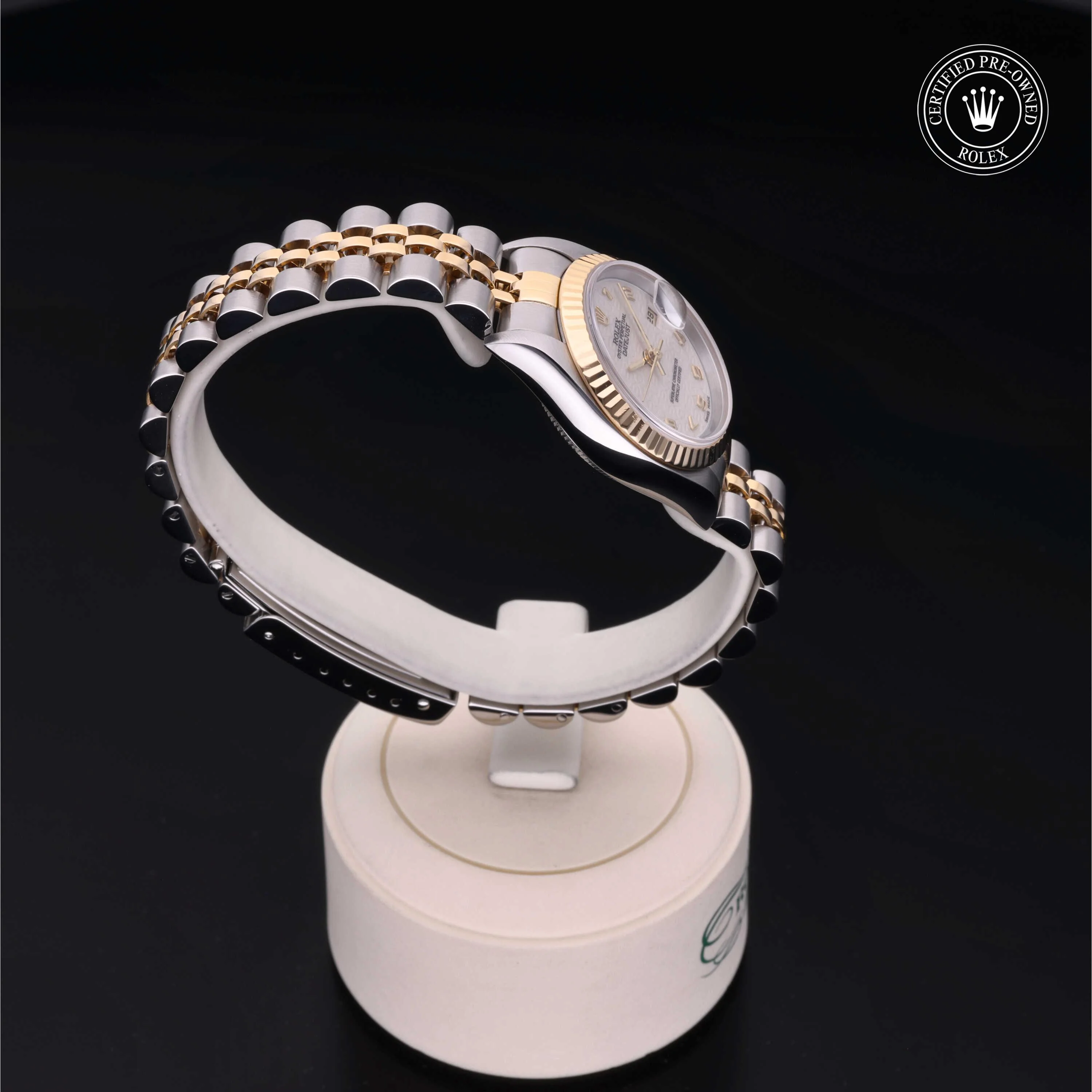 Lady-Datejust 26 - Image 29