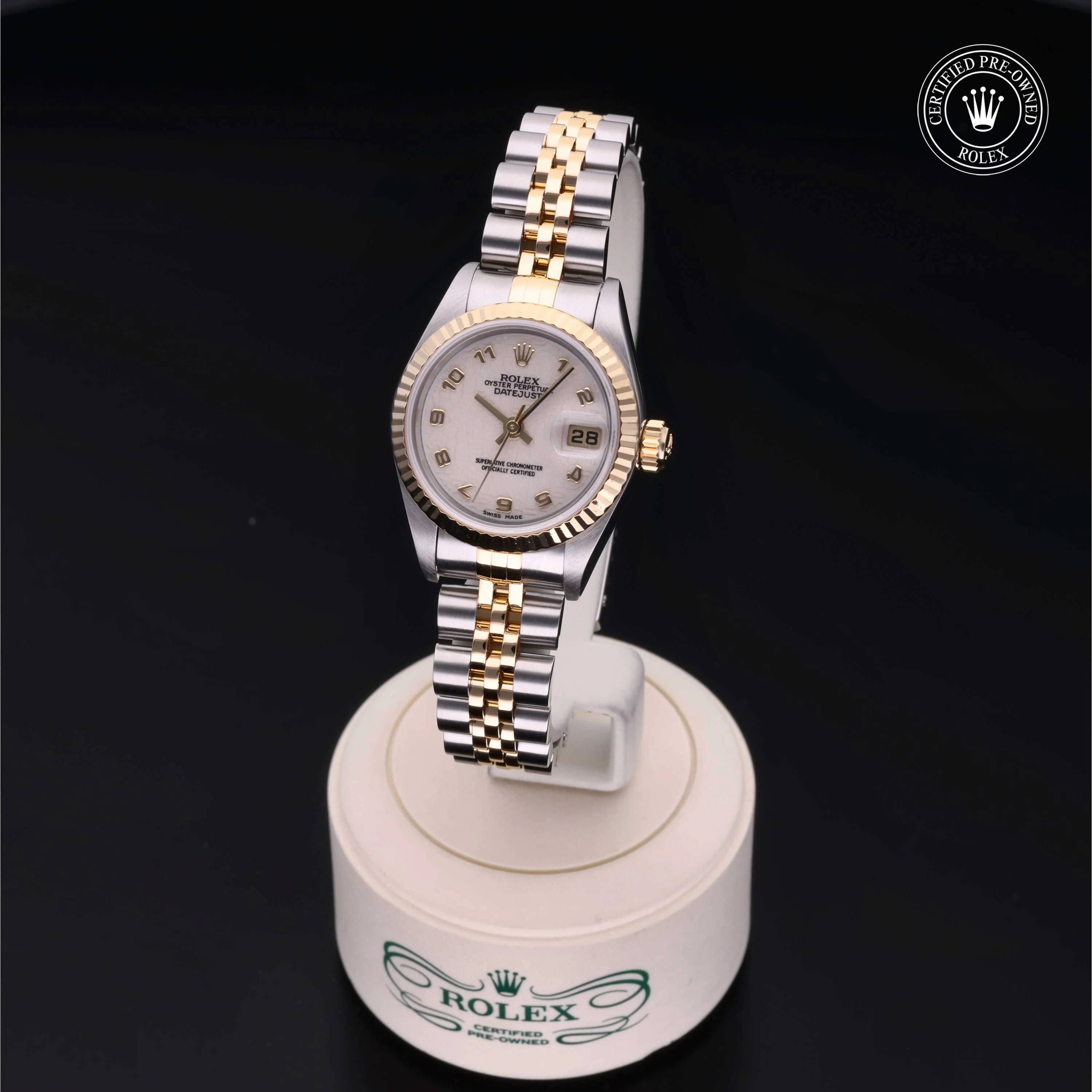 Lady-Datejust 26 - Image 3