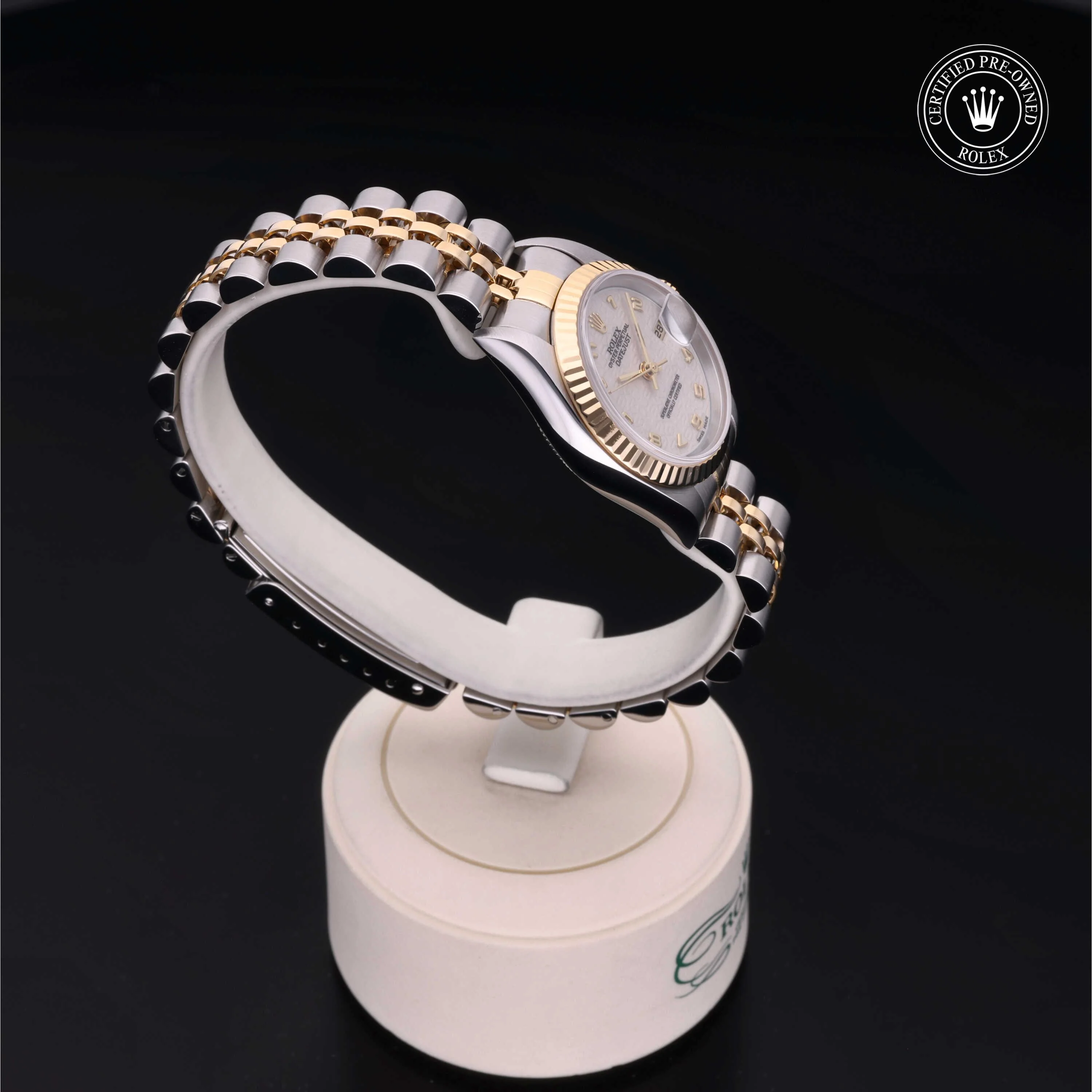 Lady-Datejust 26 - Image 30