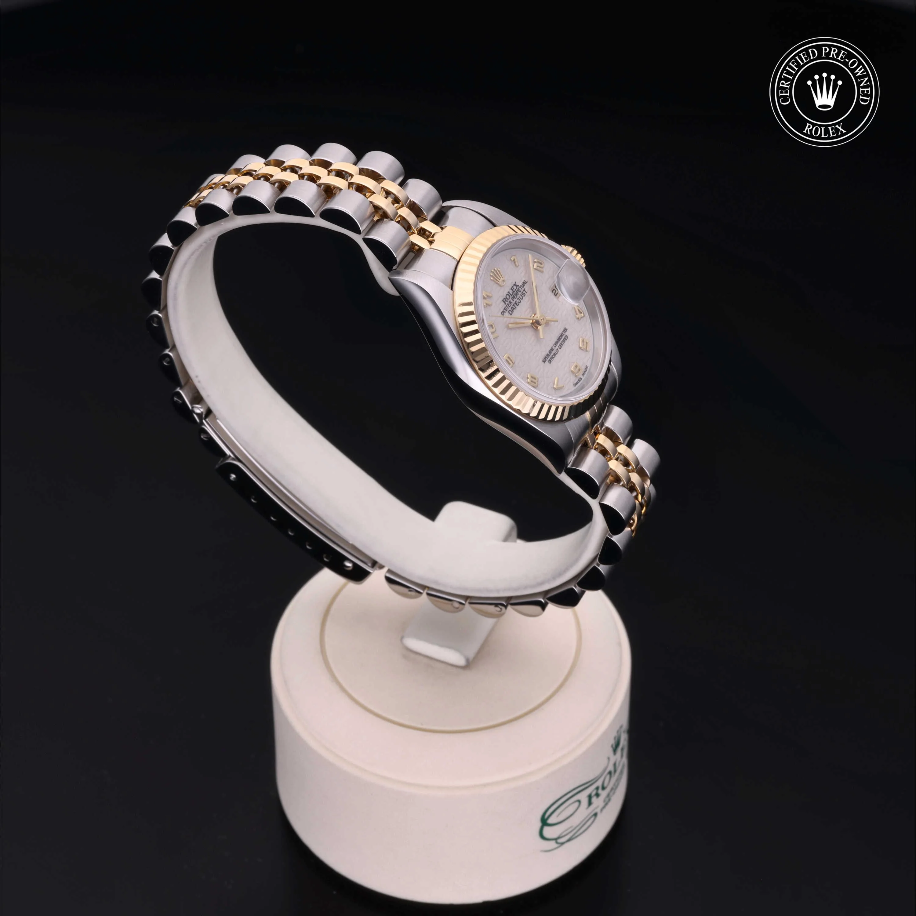 Lady-Datejust 26 - Image 31