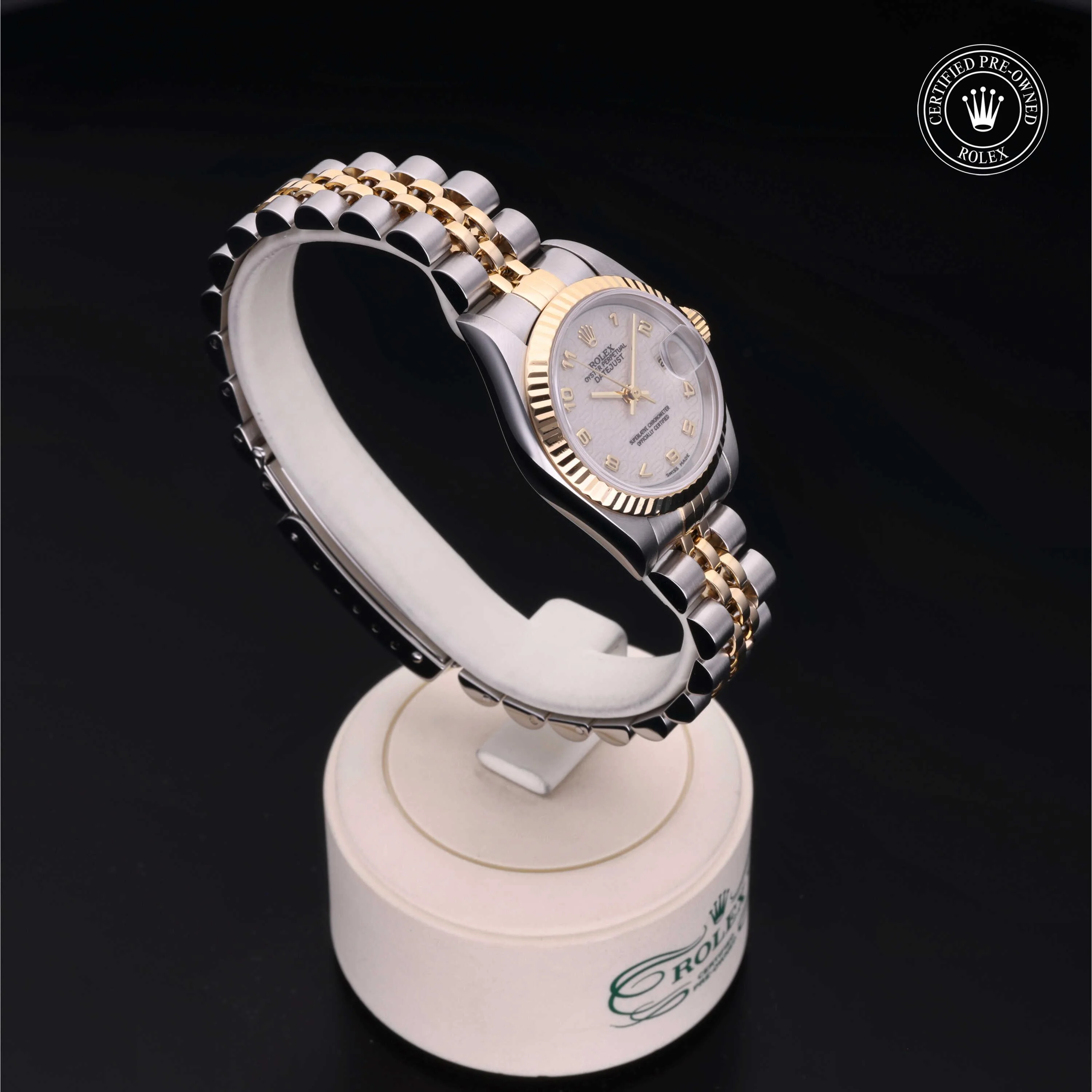 Lady-Datejust 26 - Image 32