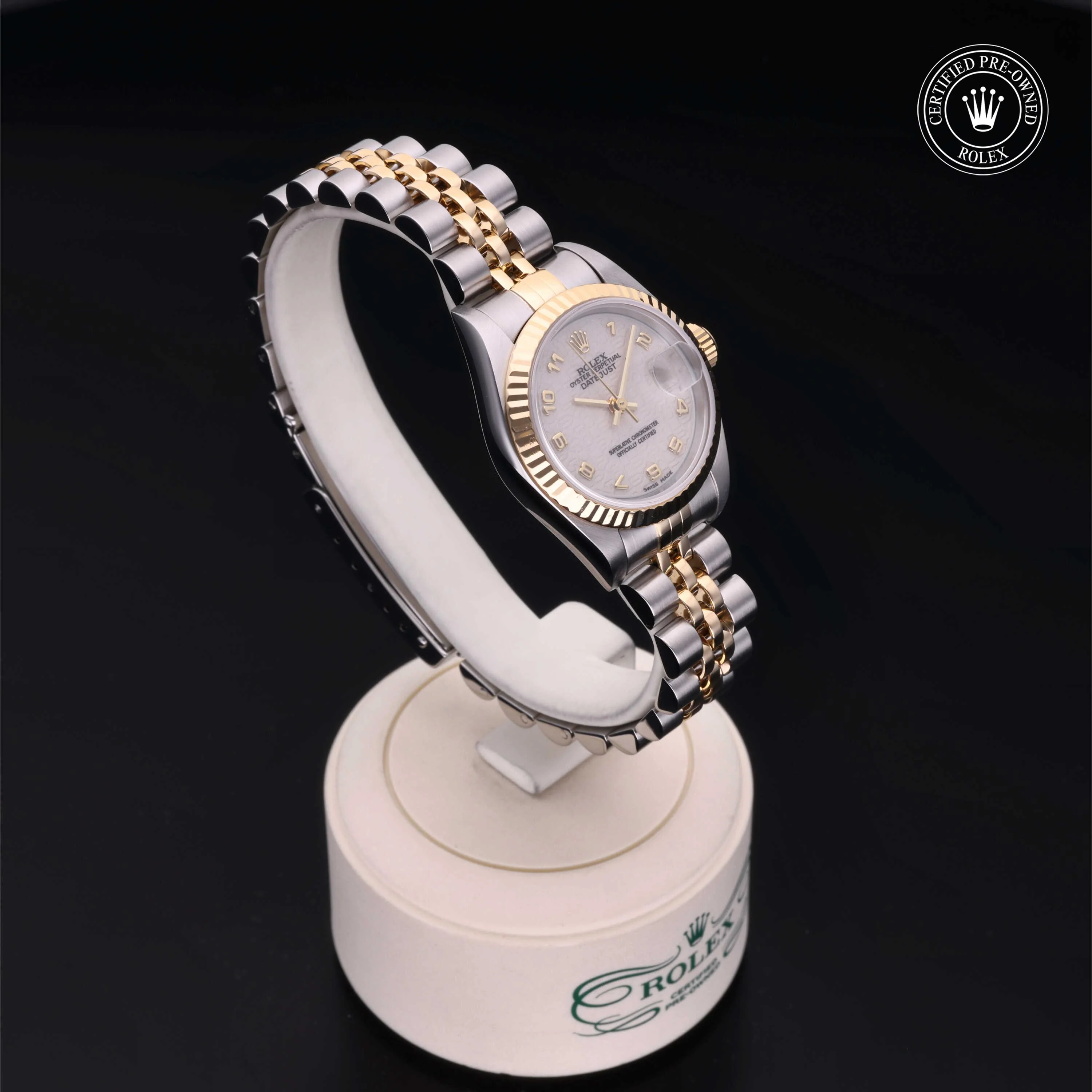 Lady-Datejust 26 - Image 33