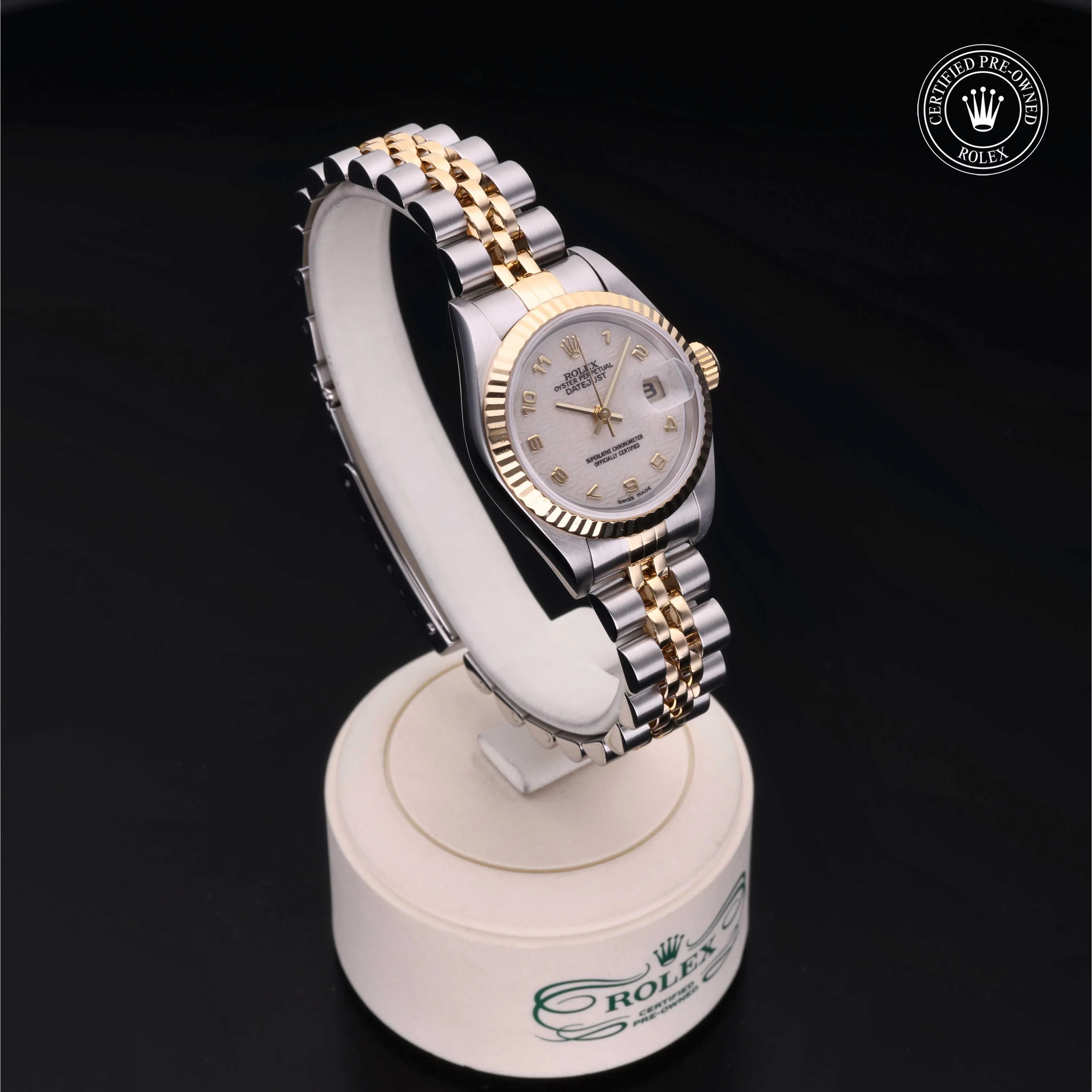 Lady-Datejust 26 - Image 34