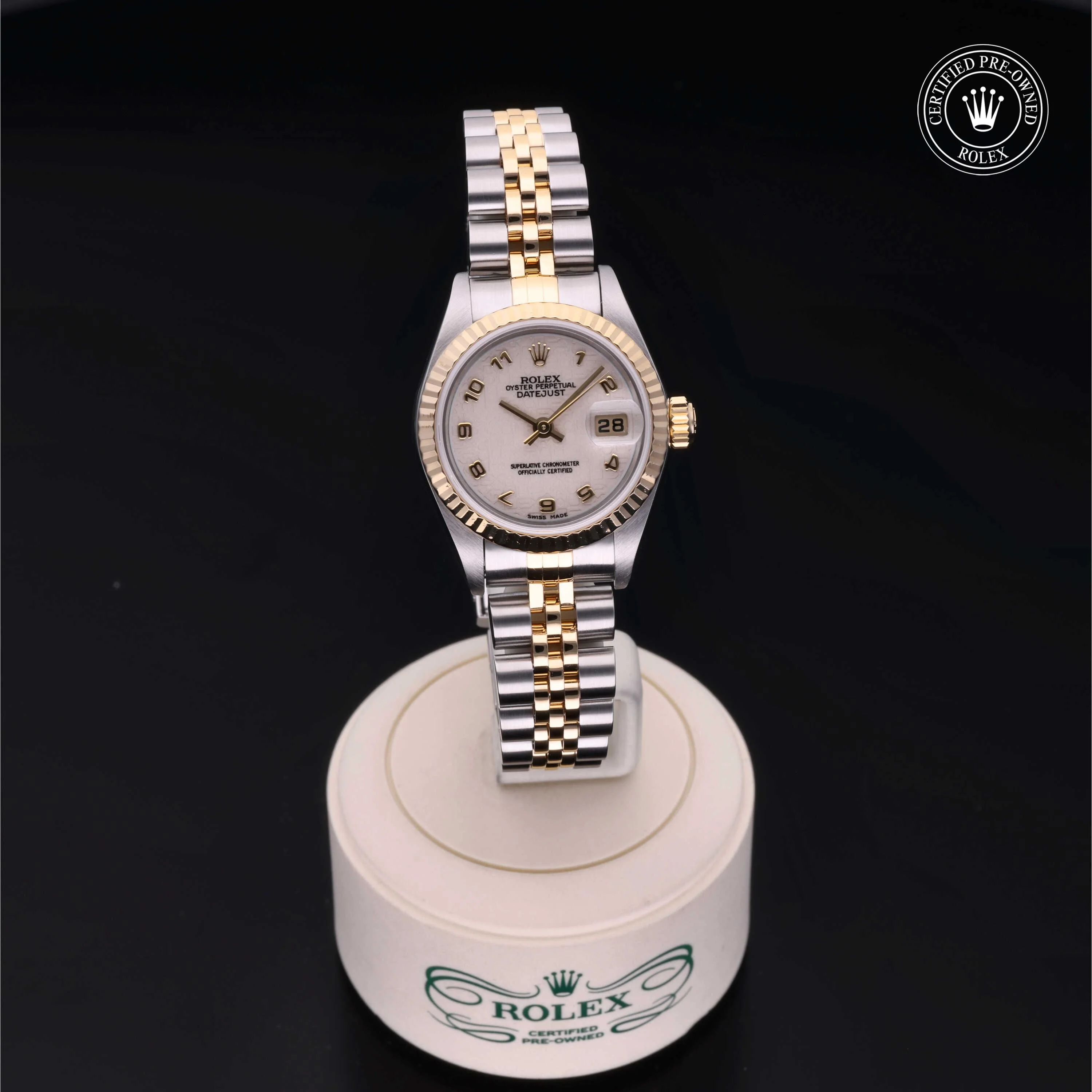 Lady-Datejust 26 - Image 37