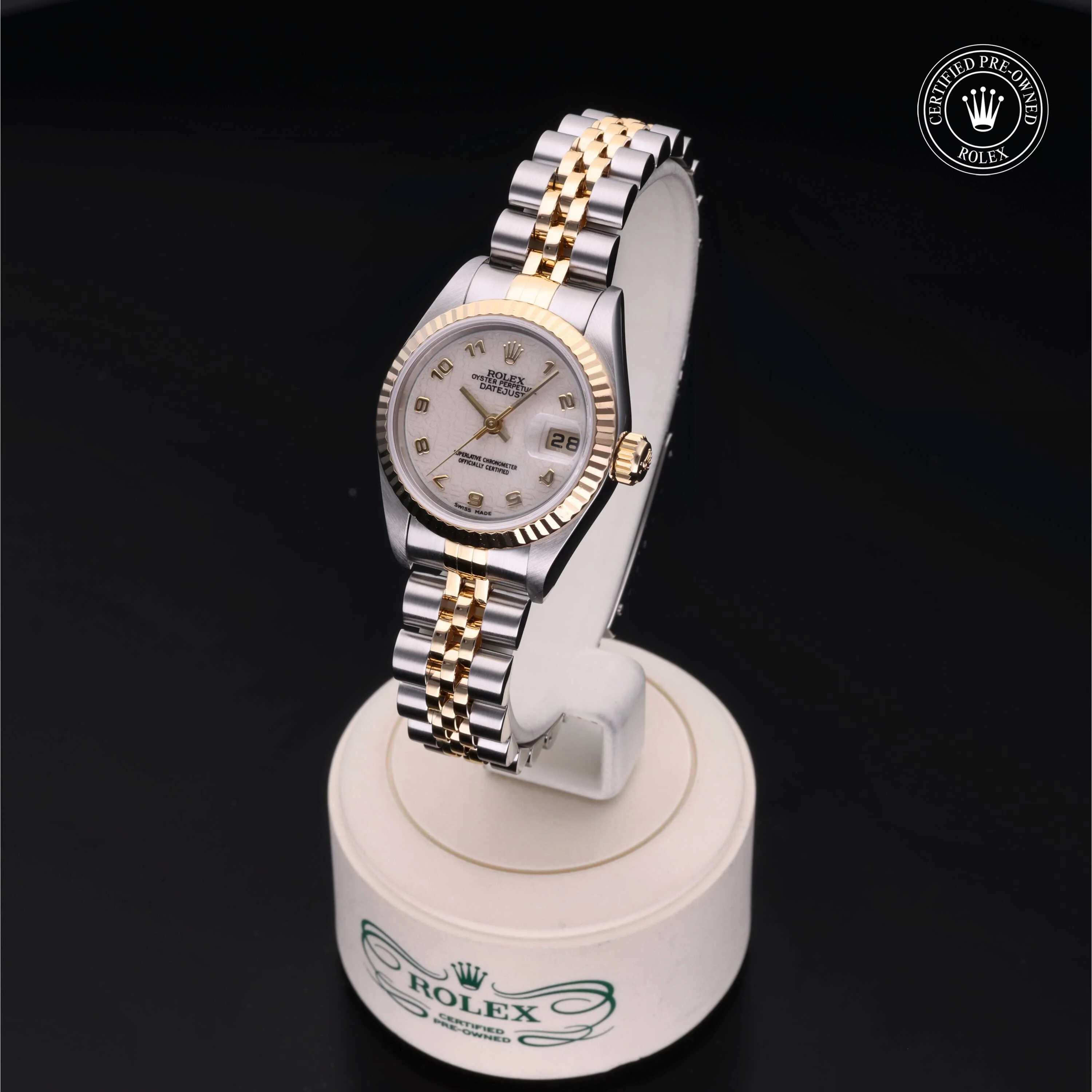Lady-Datejust 26 - Image 4