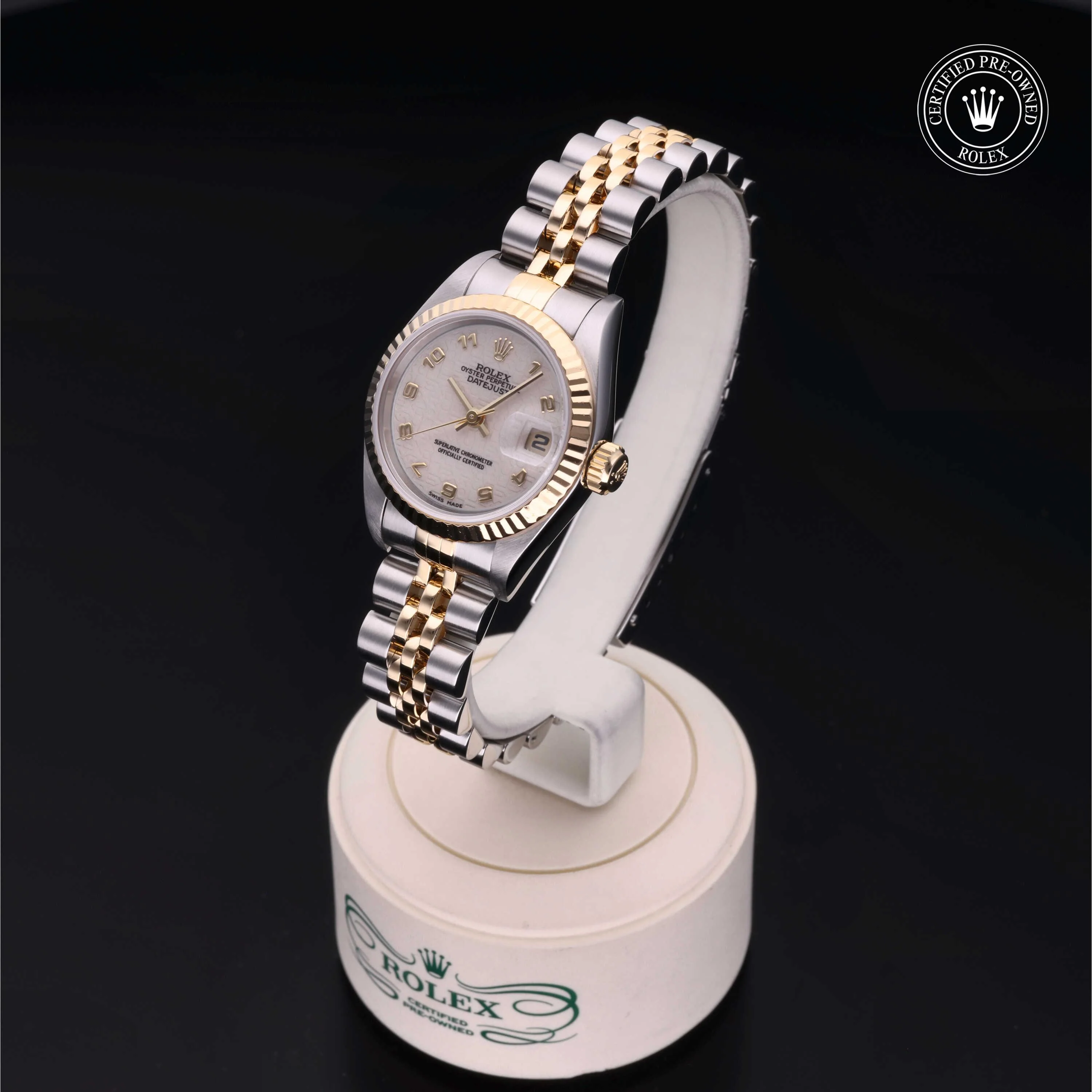 Lady-Datejust 26 - Image 5