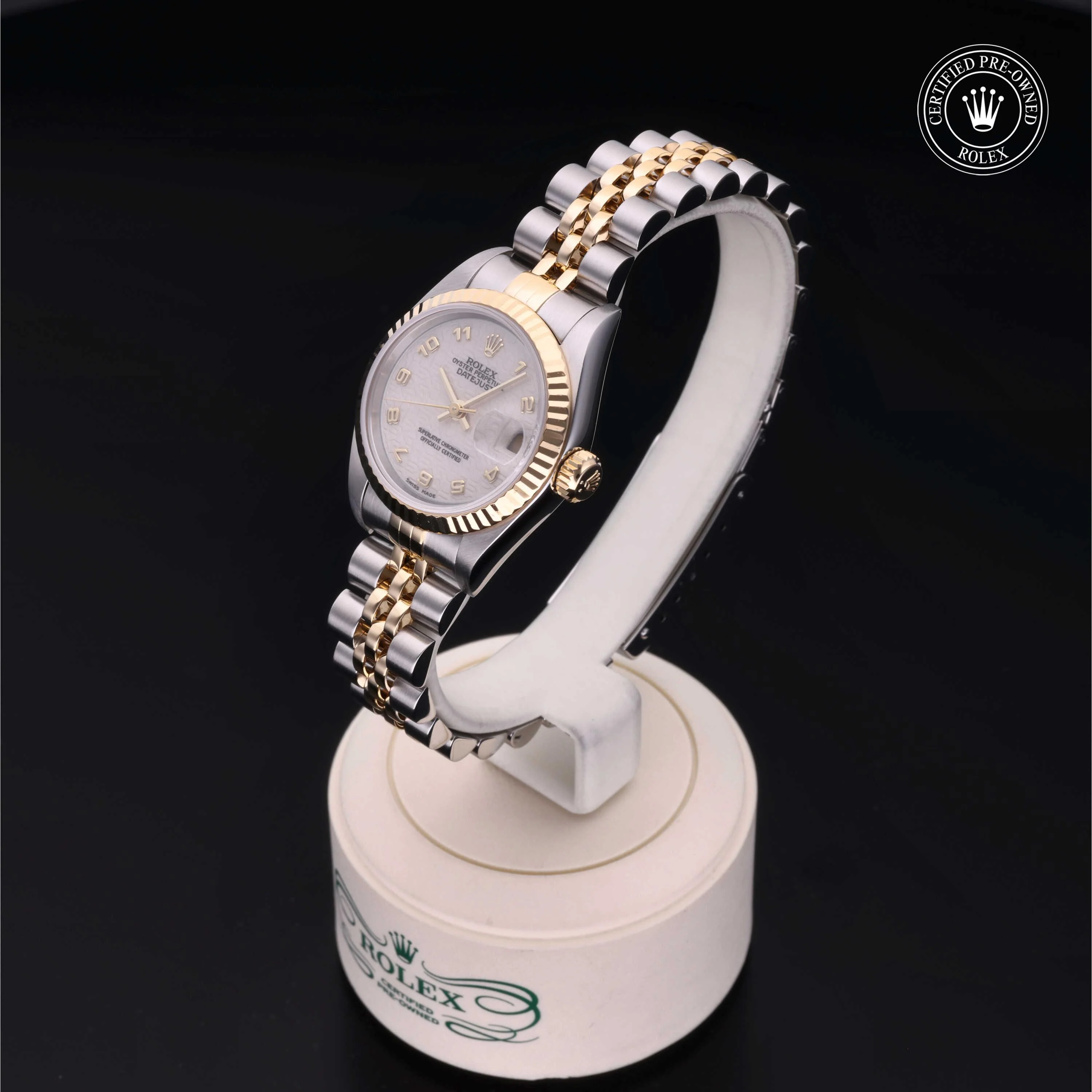 Lady-Datejust 26 - Image 6