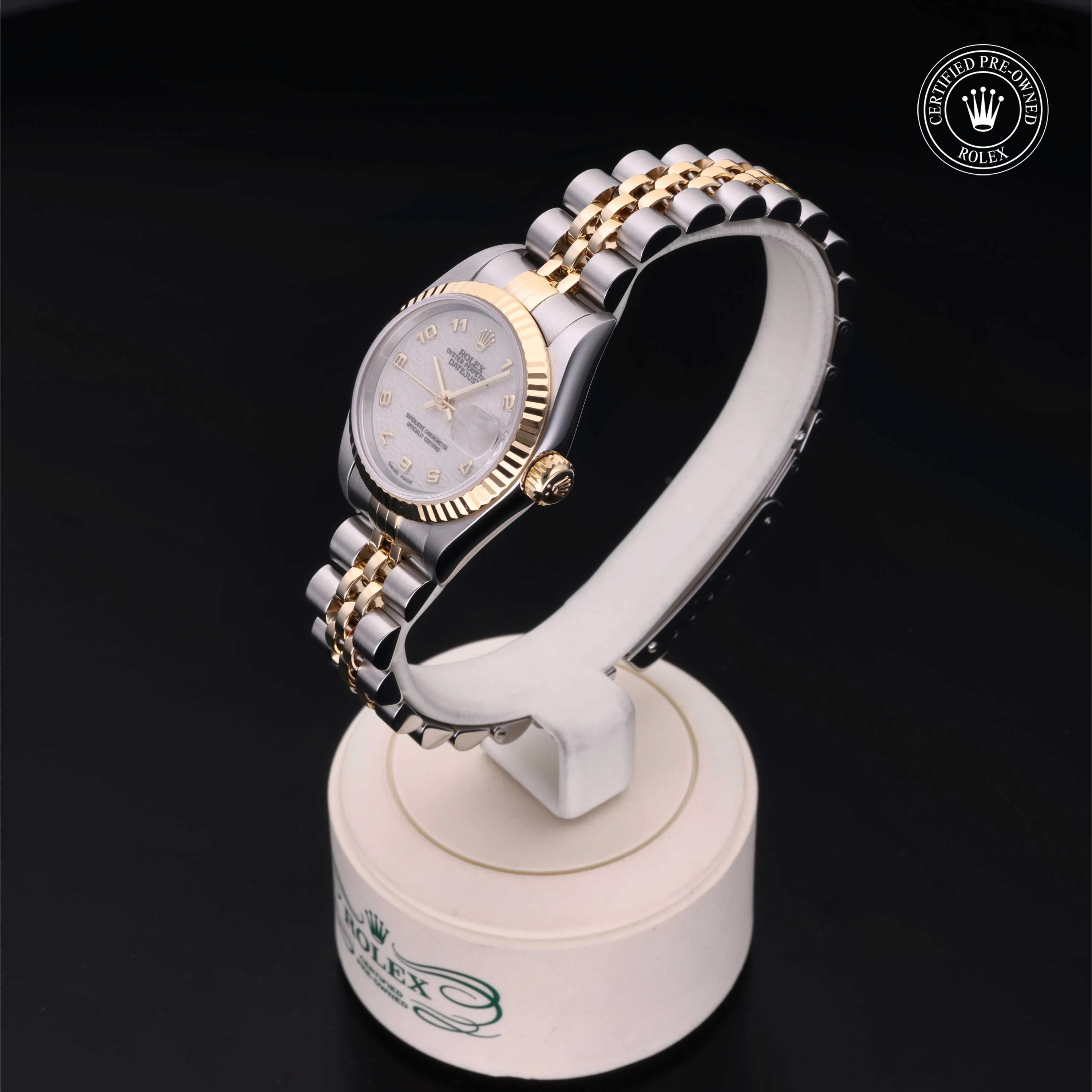 Lady-Datejust 26 - Image 7