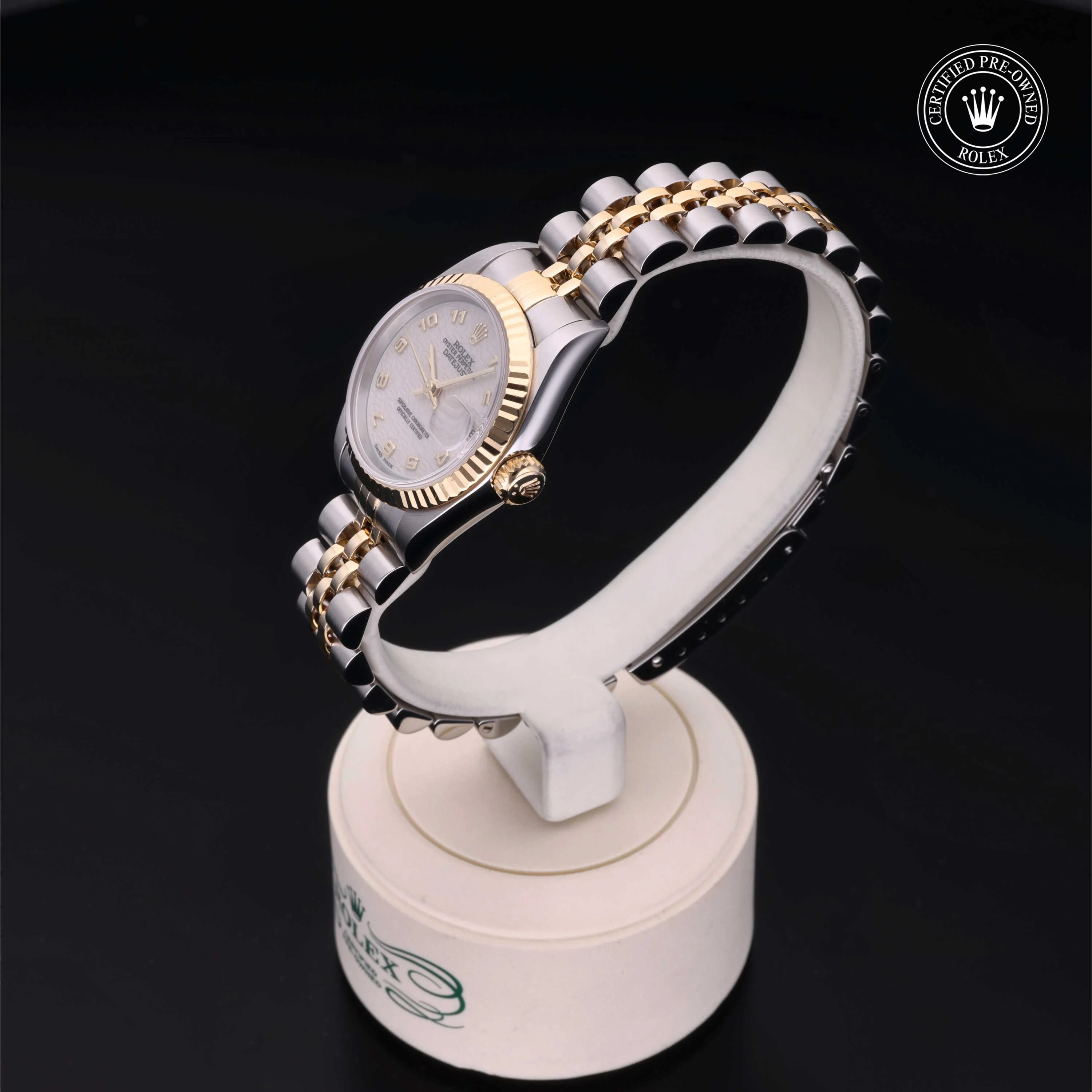 Lady-Datejust 26 - Image 8