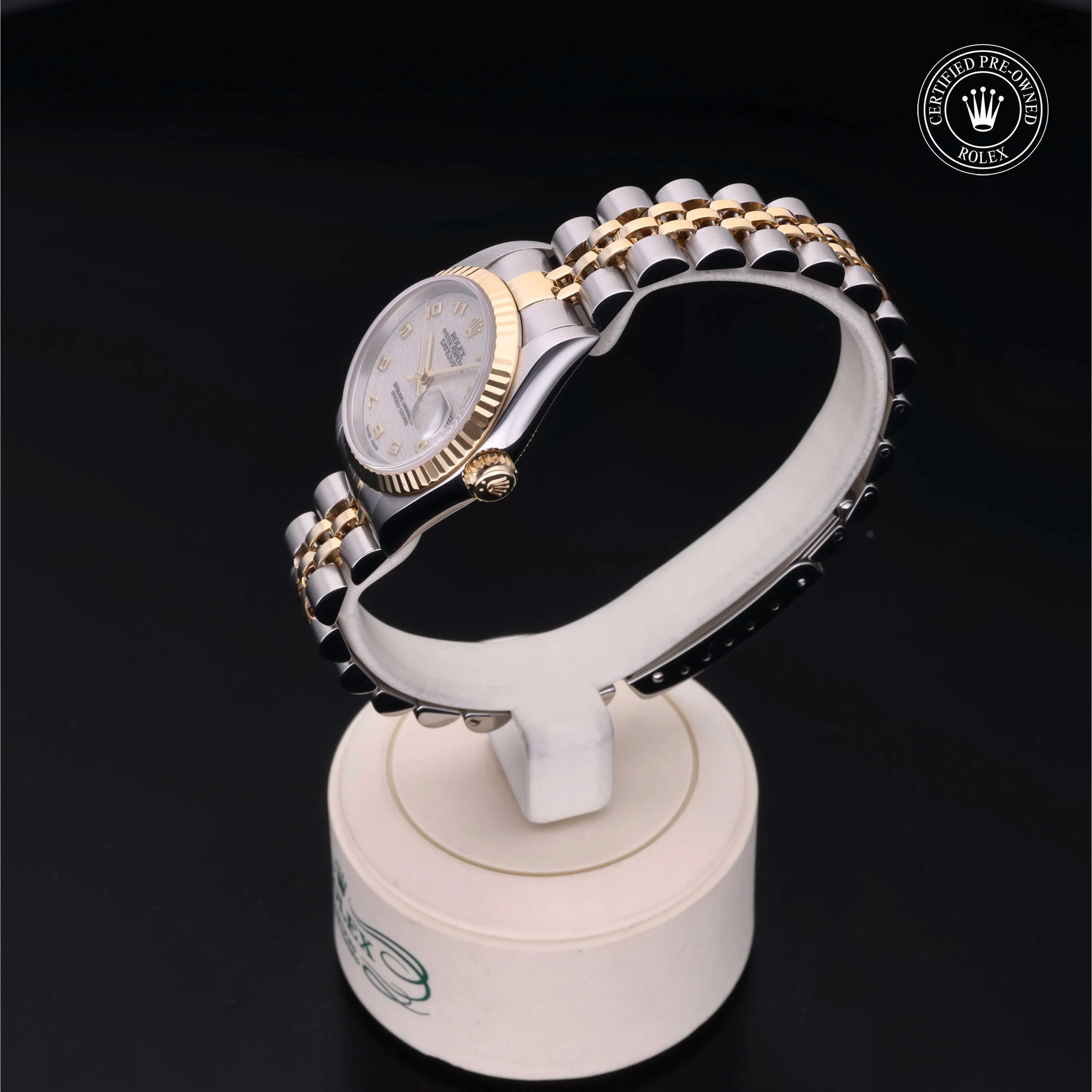 Lady-Datejust 26 - Image 9