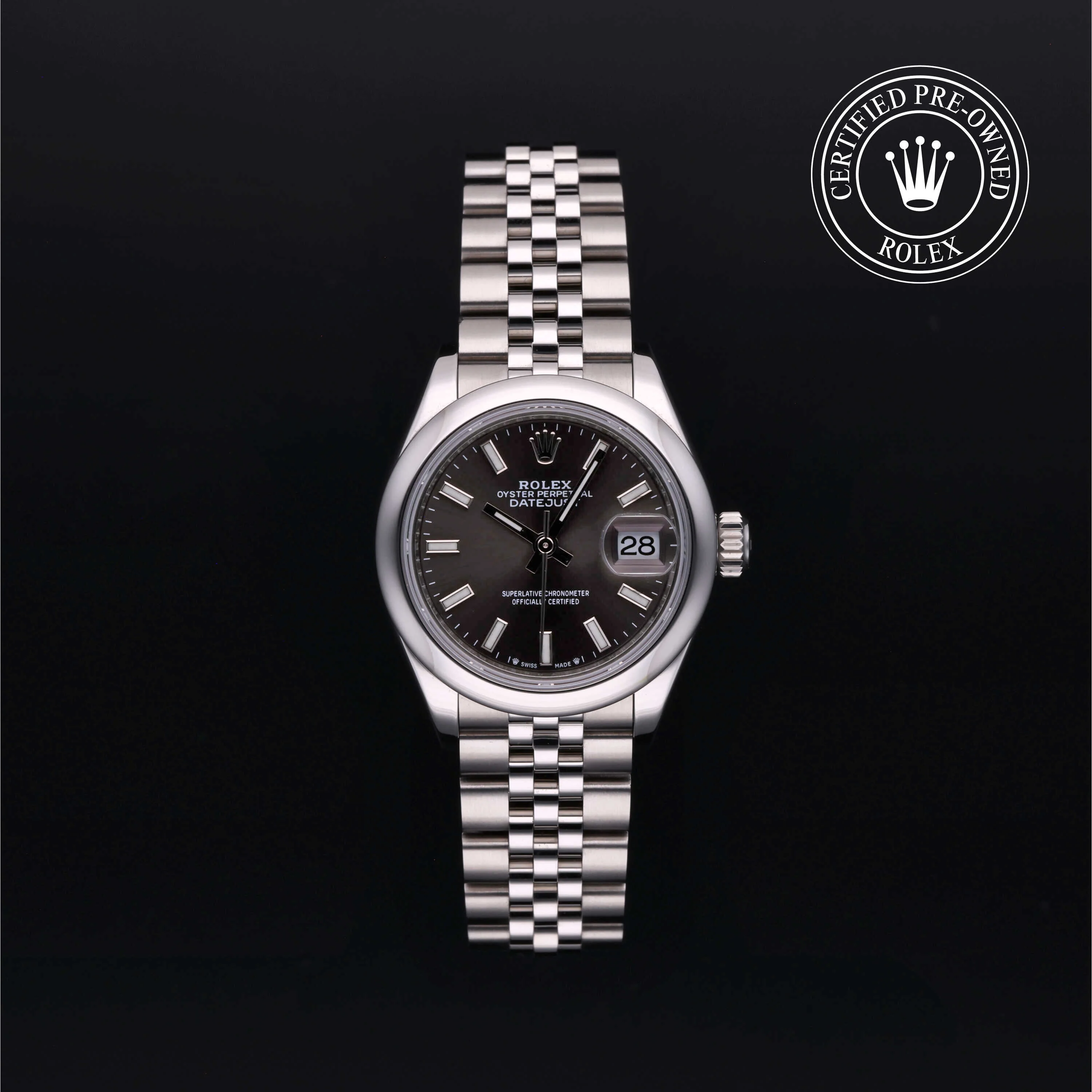 Lady-Datejust